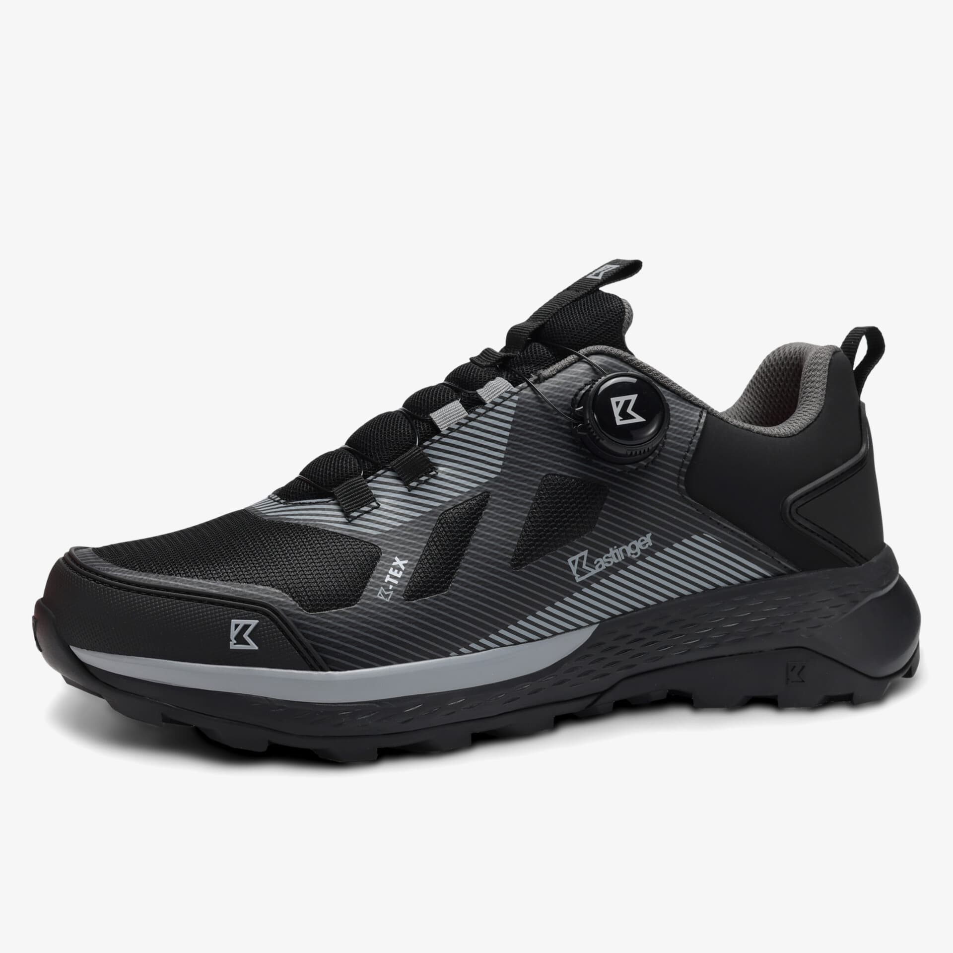 Kastinger Herren Trekkingschuhe