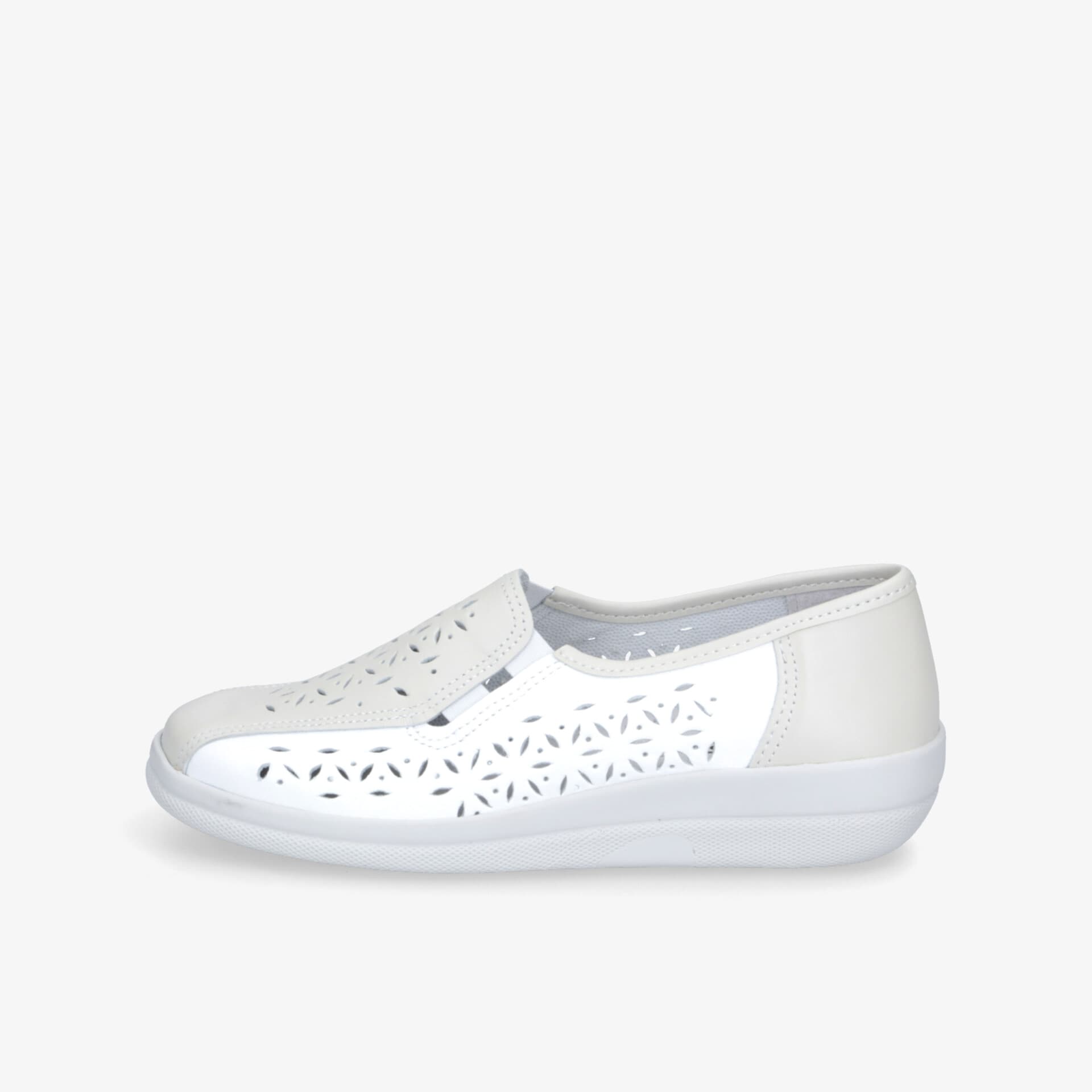 COMFINO Damen Halbschuhe