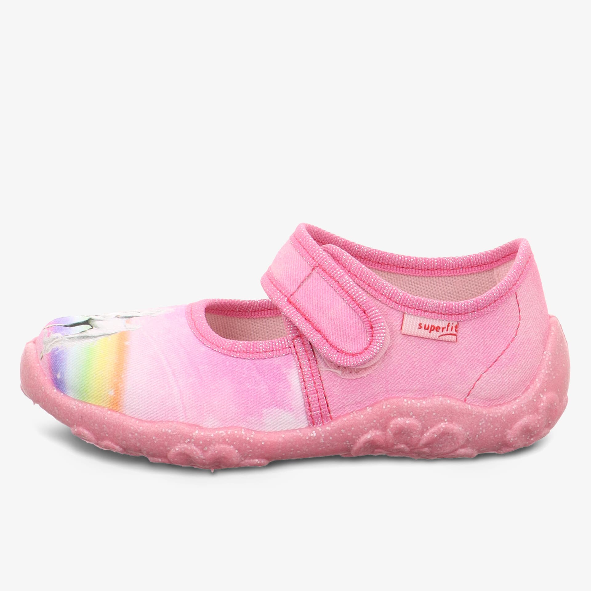superfit BONNY Kinder Hausschuhe