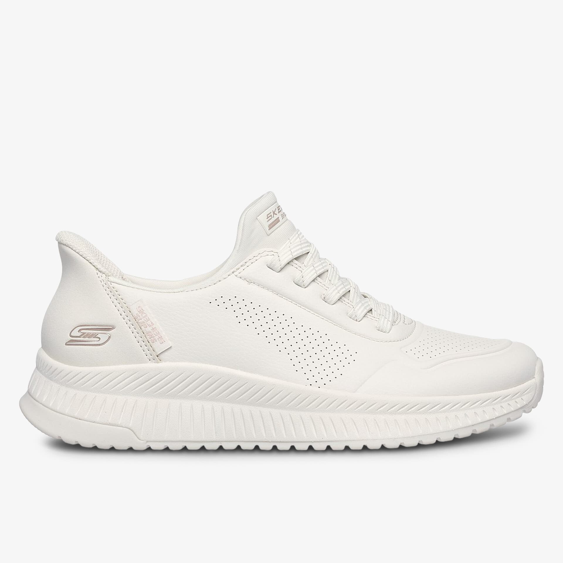 SKECHERS BOBS Squad 4 Damen Slip On
