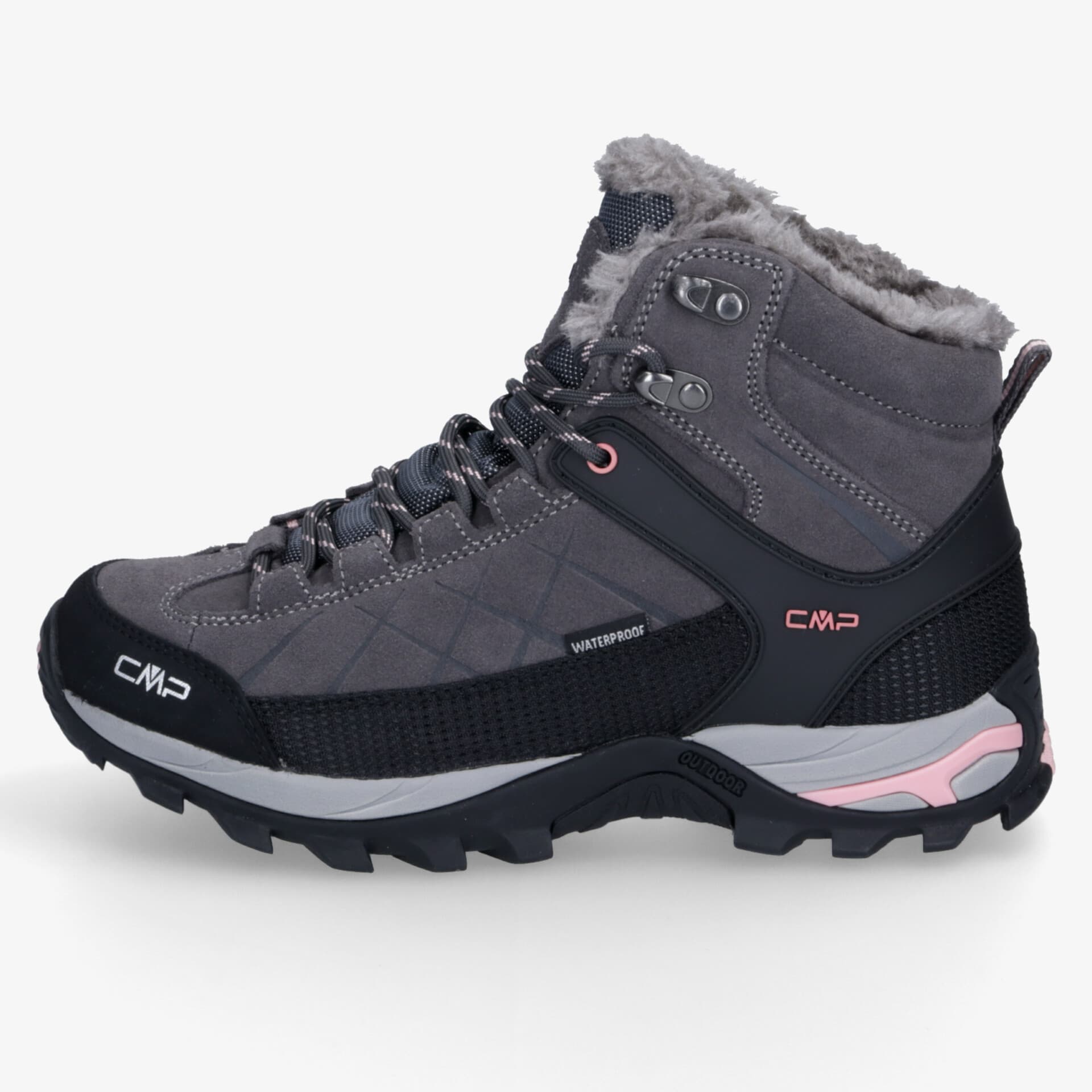 CMP Damen Trekking Boots
