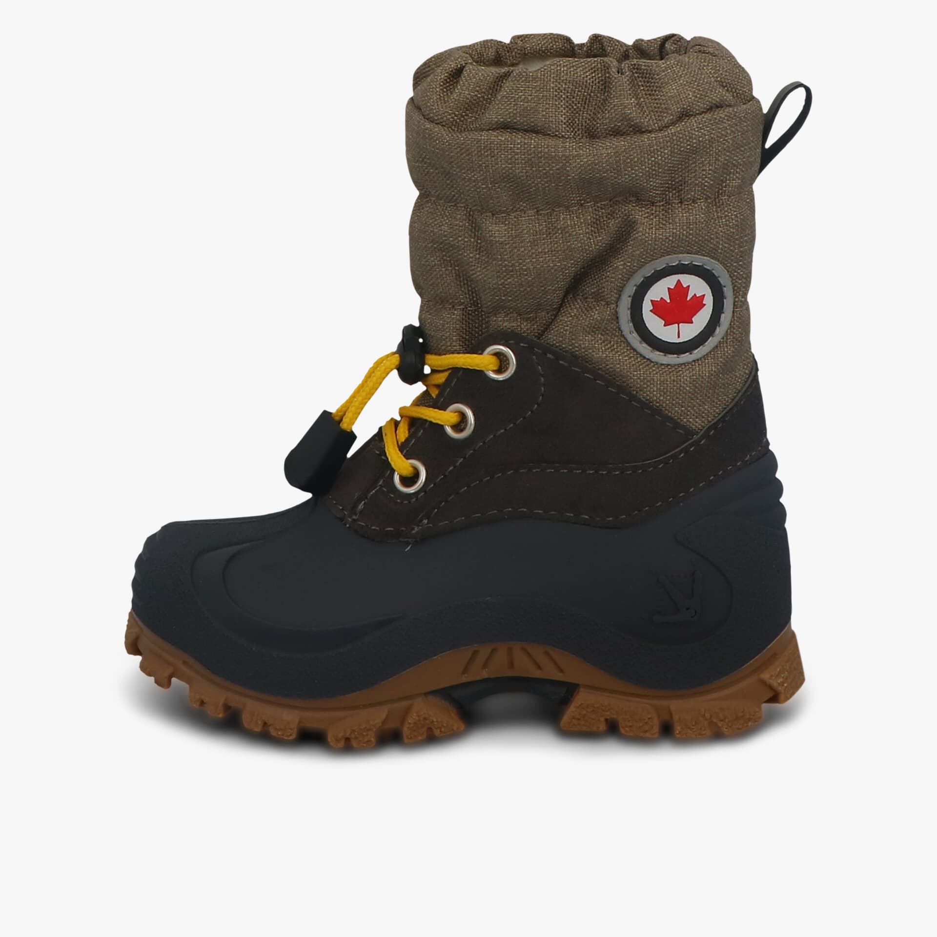 Lurchi Kinder Winterstiefel