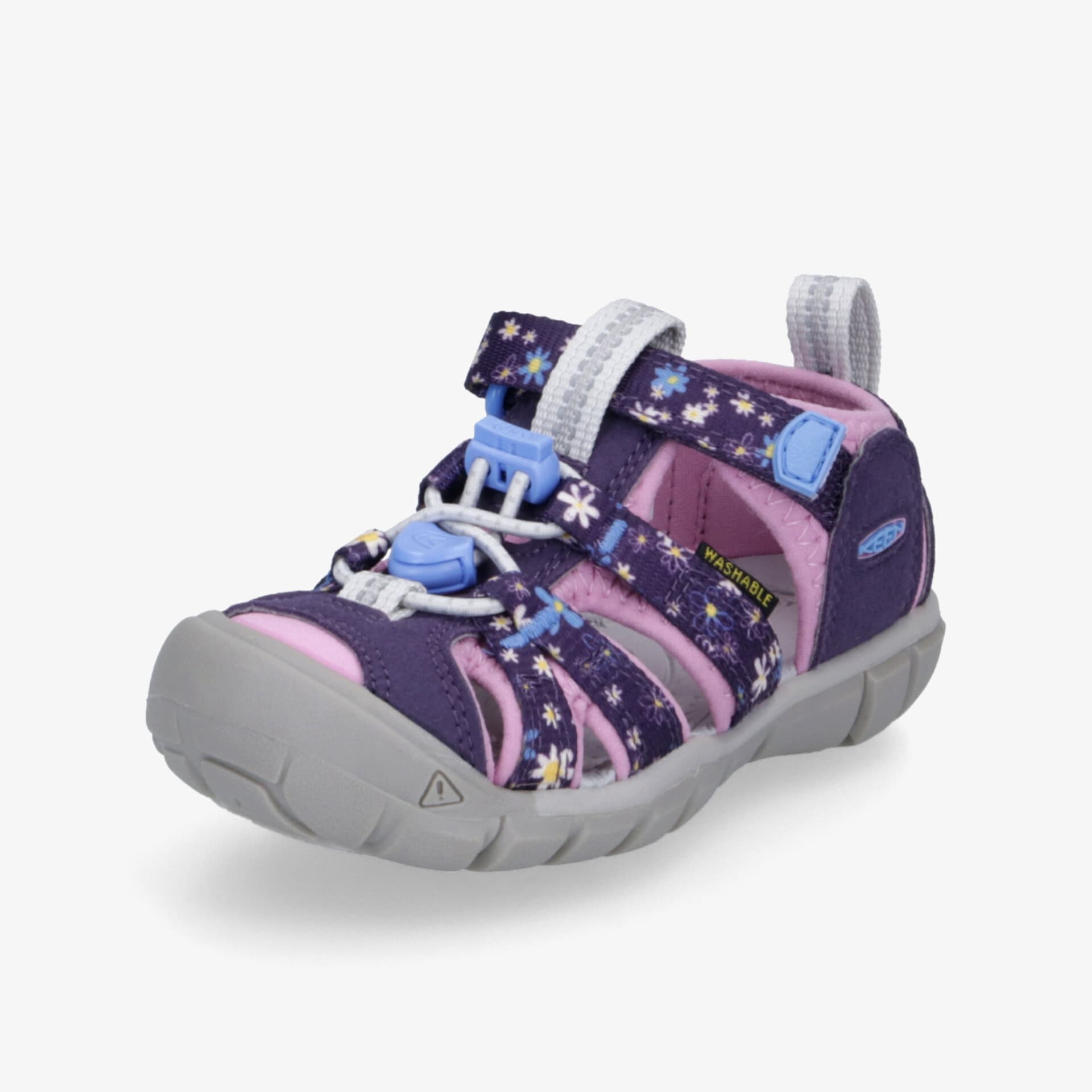 KEEN Seacamp II Kinder Sandalen