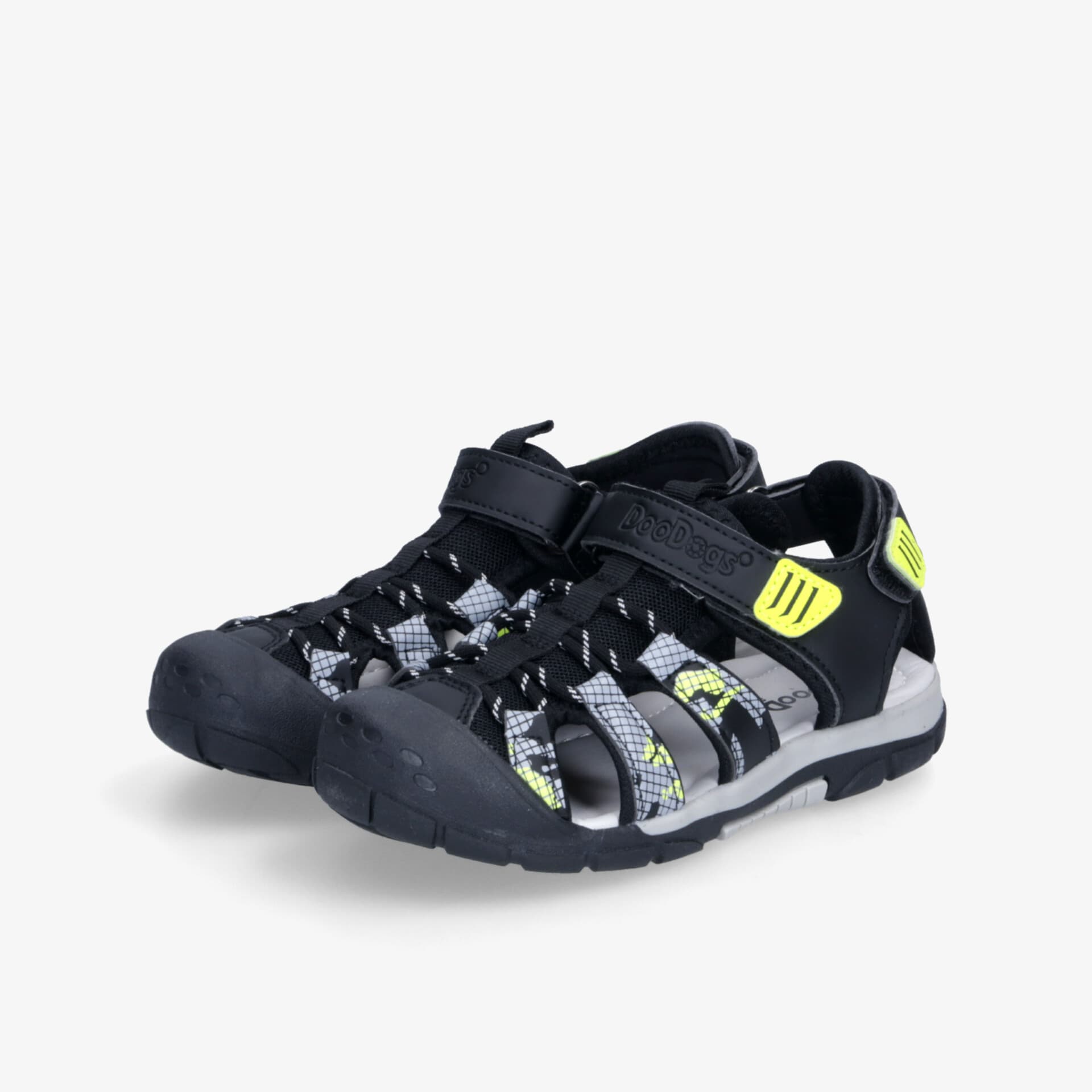 DooDogs Kinder Sandalen