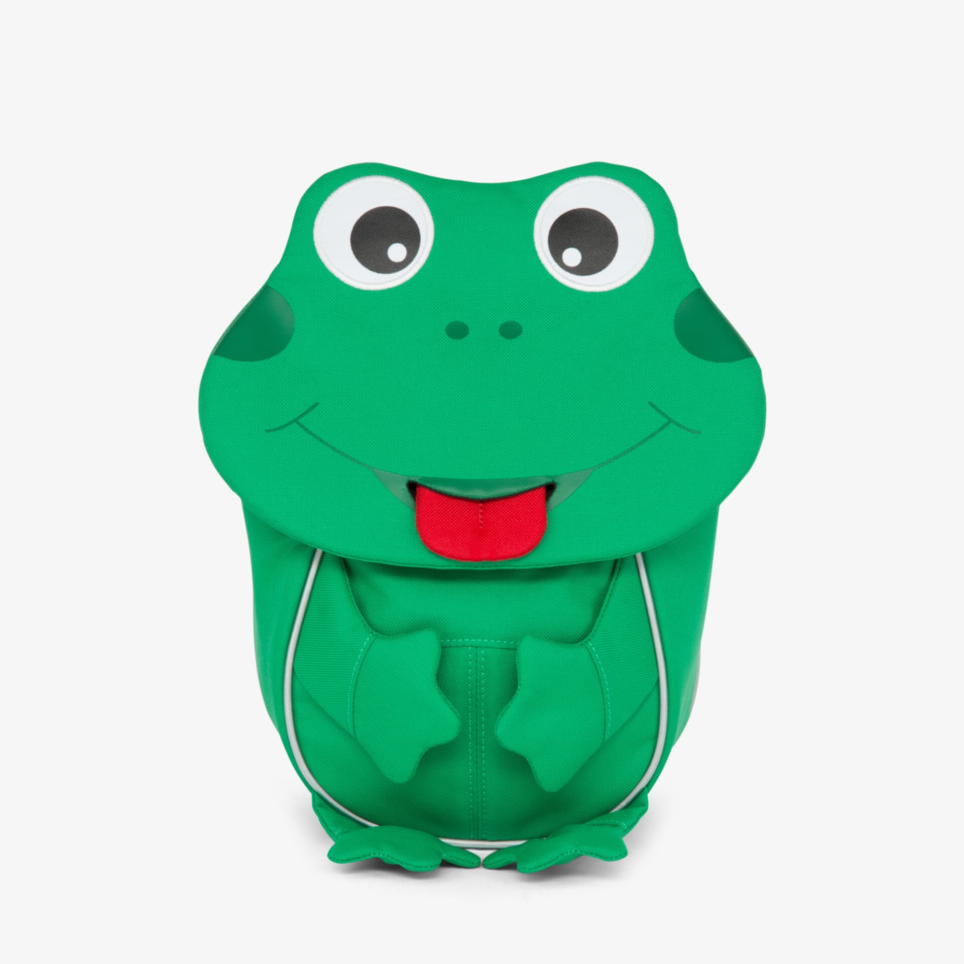 Affenzahn Kleiner Freund Frosch Kinder Rucksack