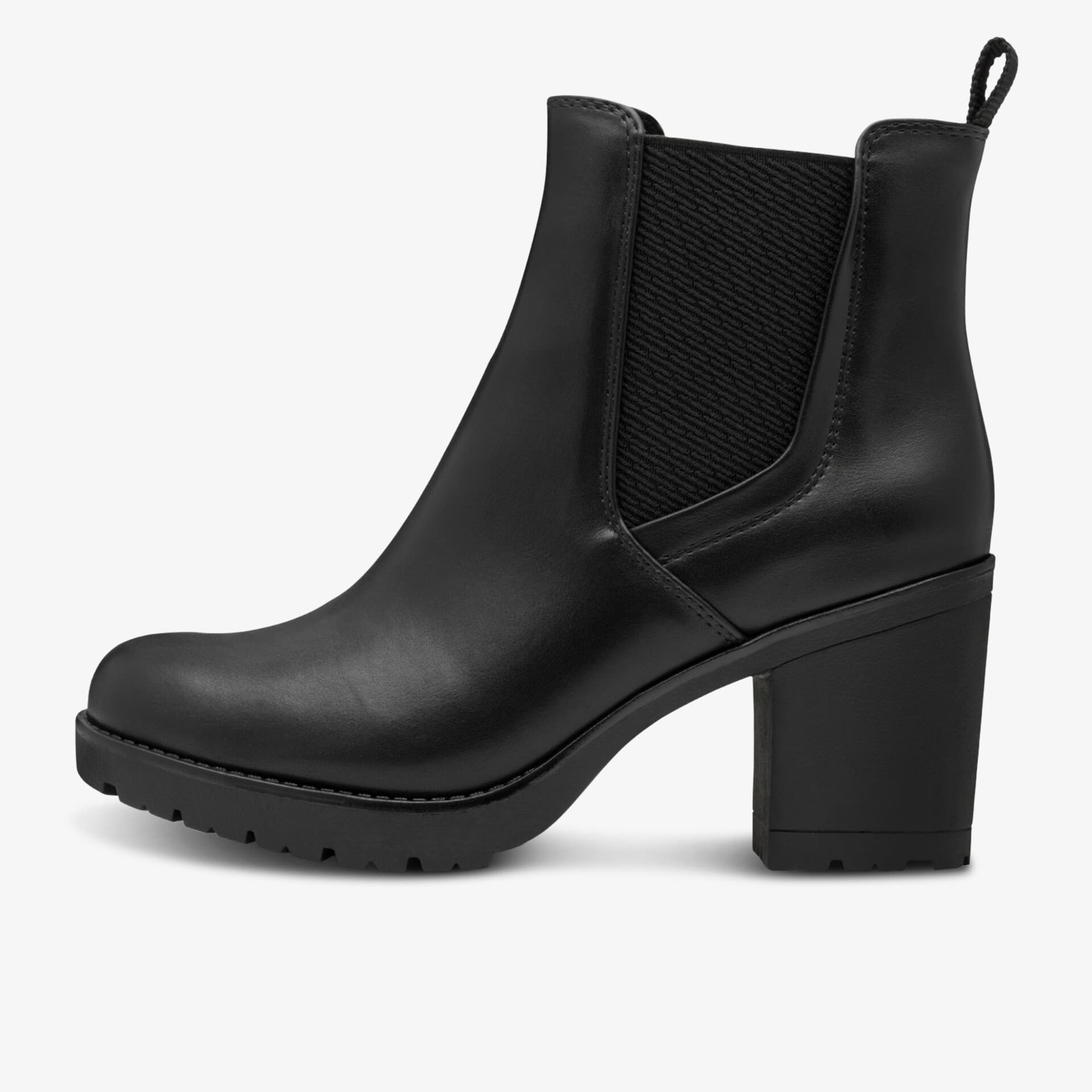 MARCO TOZZI Damen Chelsea Boots