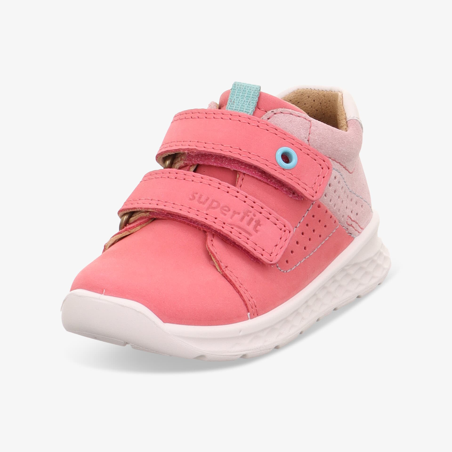 superfit Kinder Halbschuhe