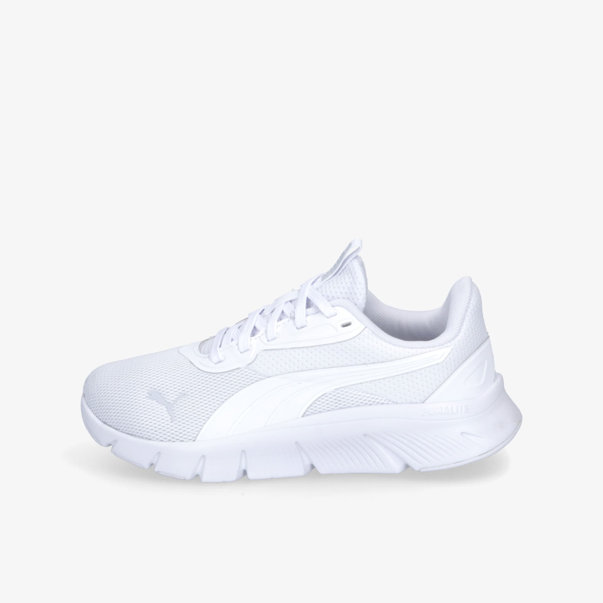 PUMA FlexFocus Modern Jr Kinder Sneaker Low