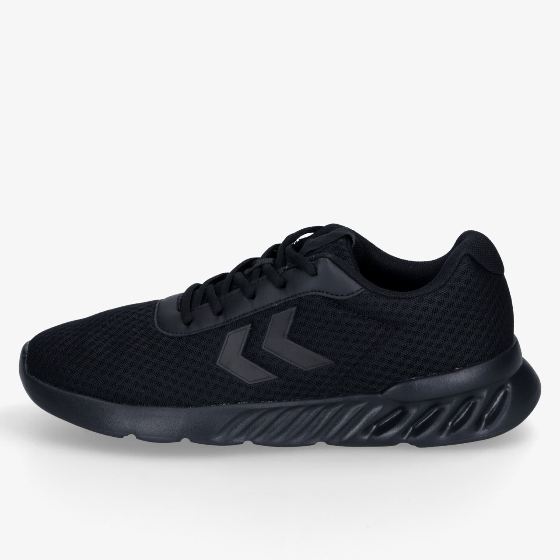 hummel Legend Runner Herren Sneaker Low
