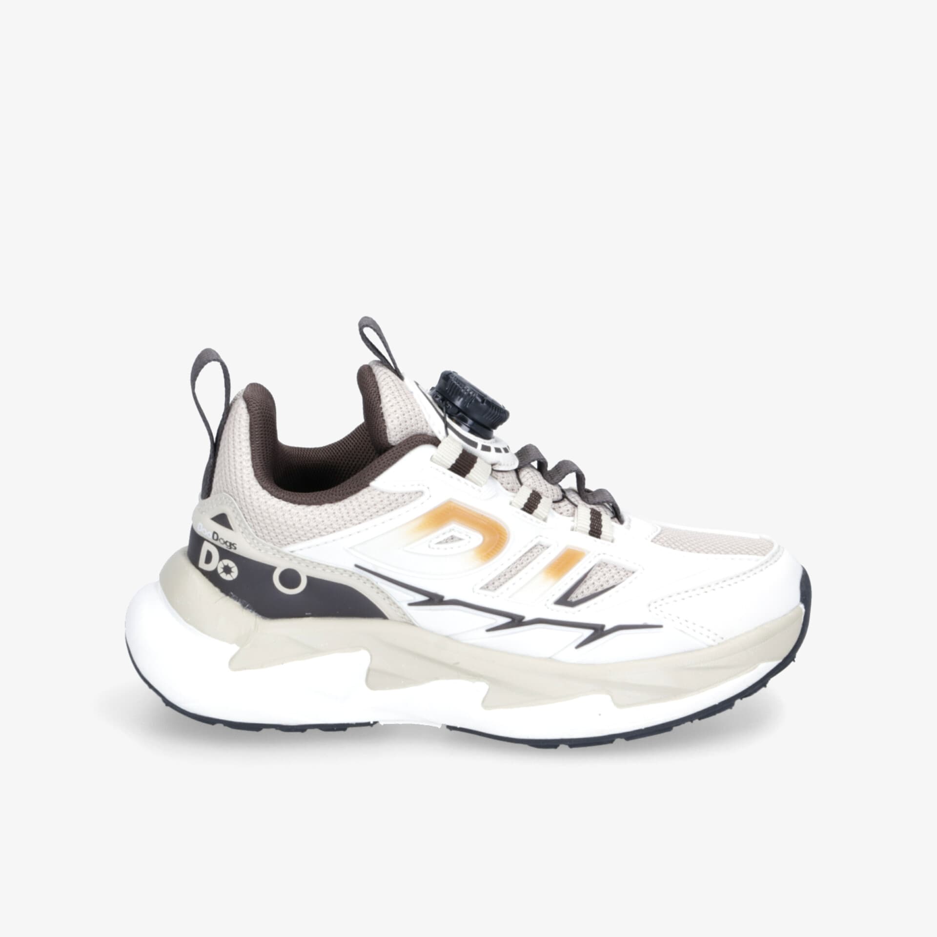 DooDogs Kinder Sneaker Low