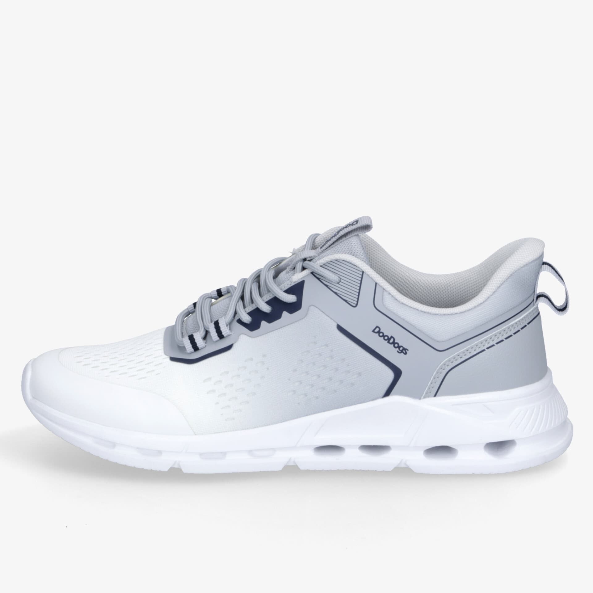 DooDogs Herren Sneaker Low