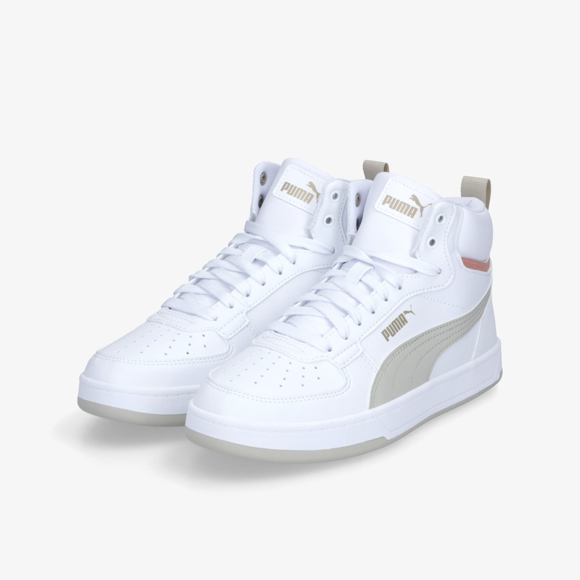 PUMA Caven 2.0 Damen Sneaker High