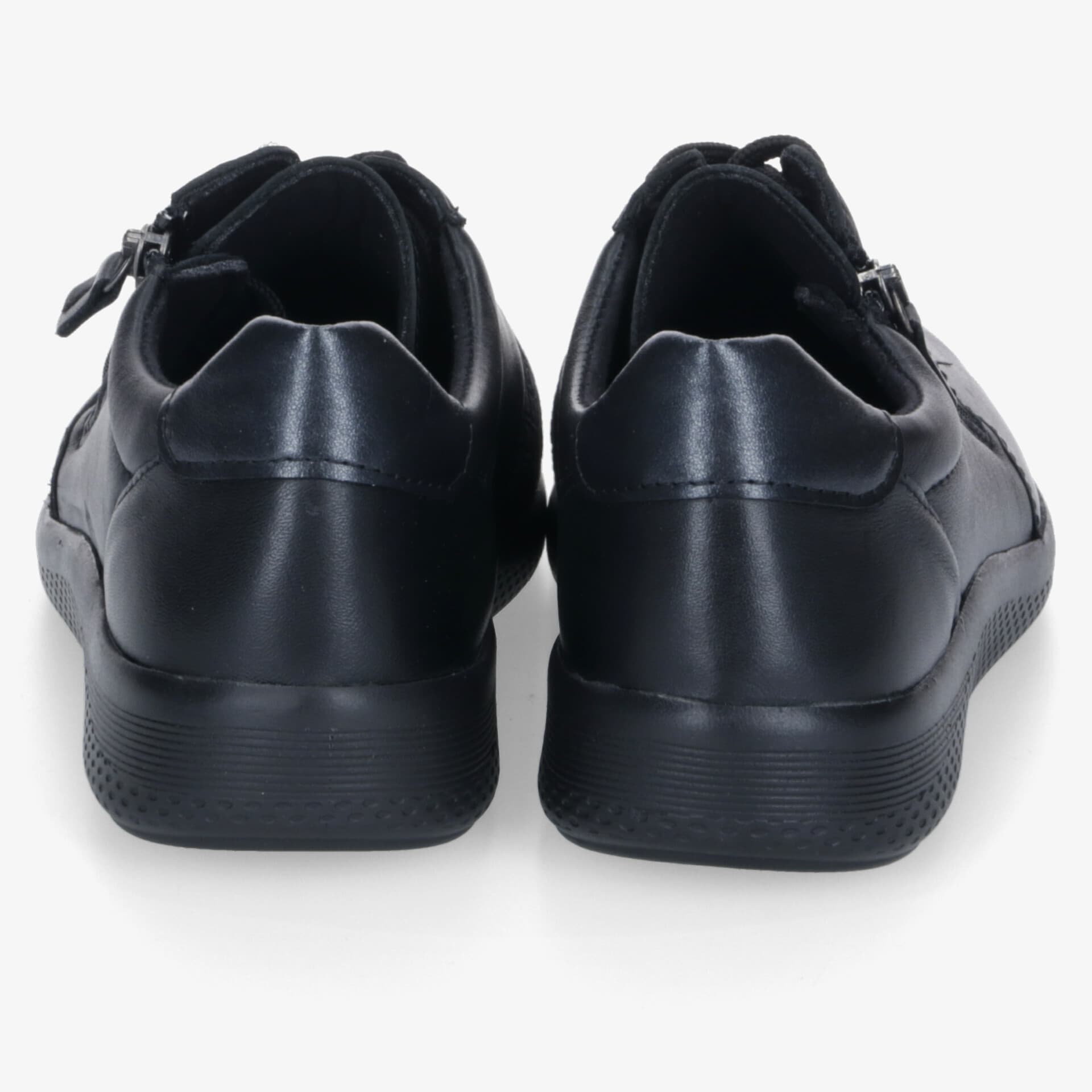 COMFINO Damen Halbschuhe