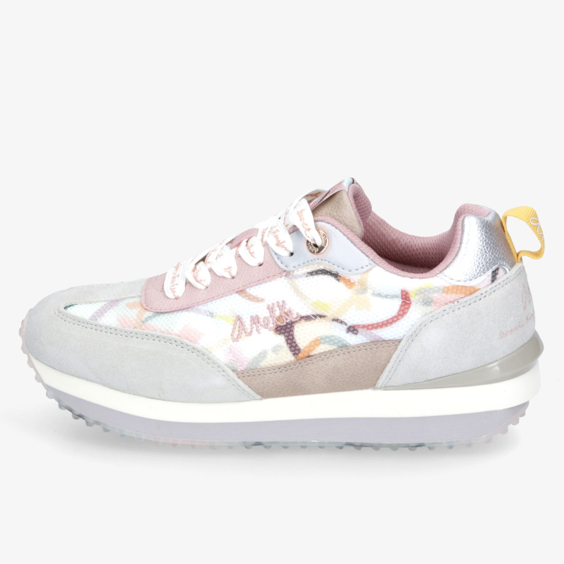 anekke Damen Sneaker Low