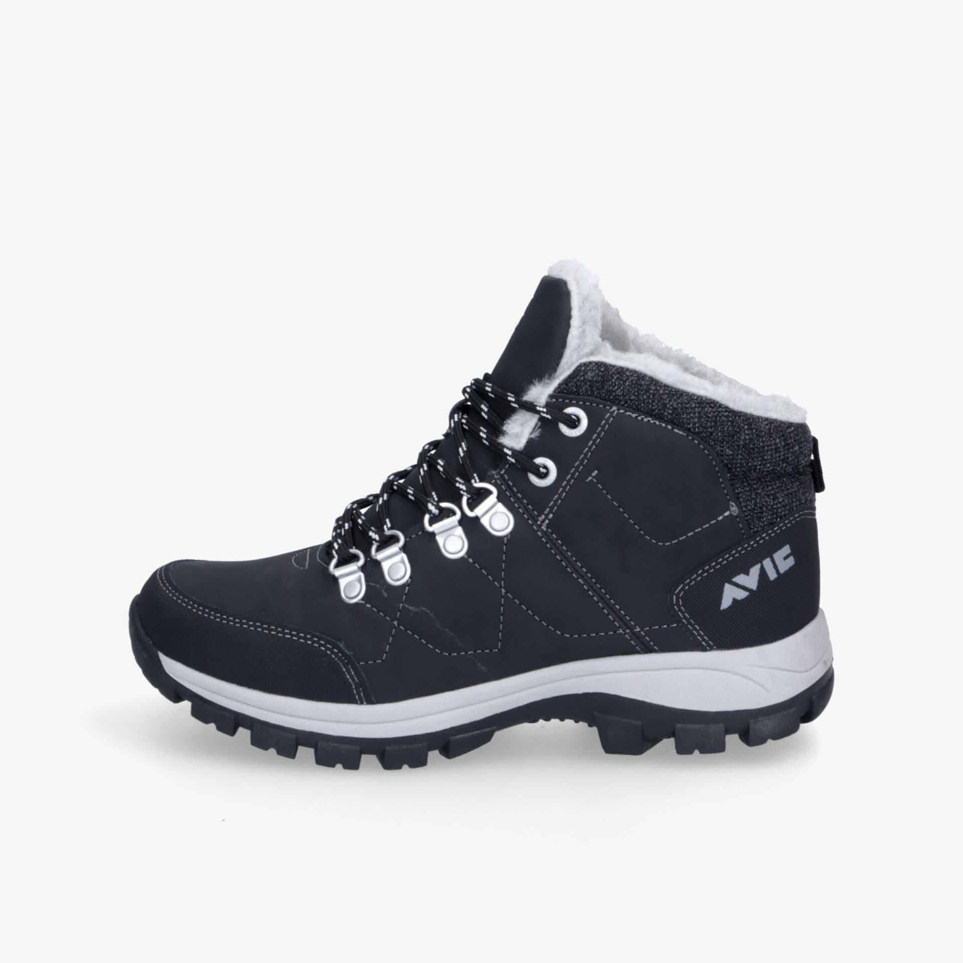 AVIC ADVENTURE Damen Trekking Boot