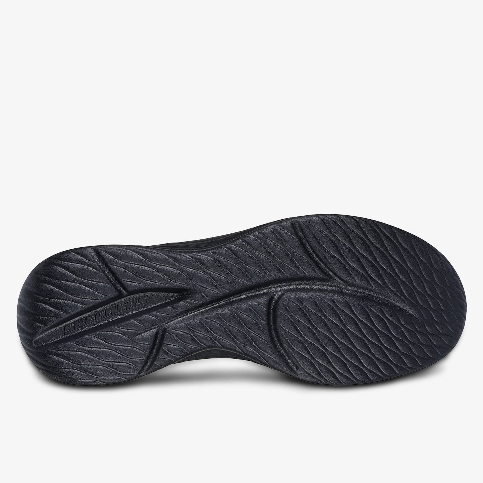 SKECHERS SLADE ZACHARY Herren Slip On