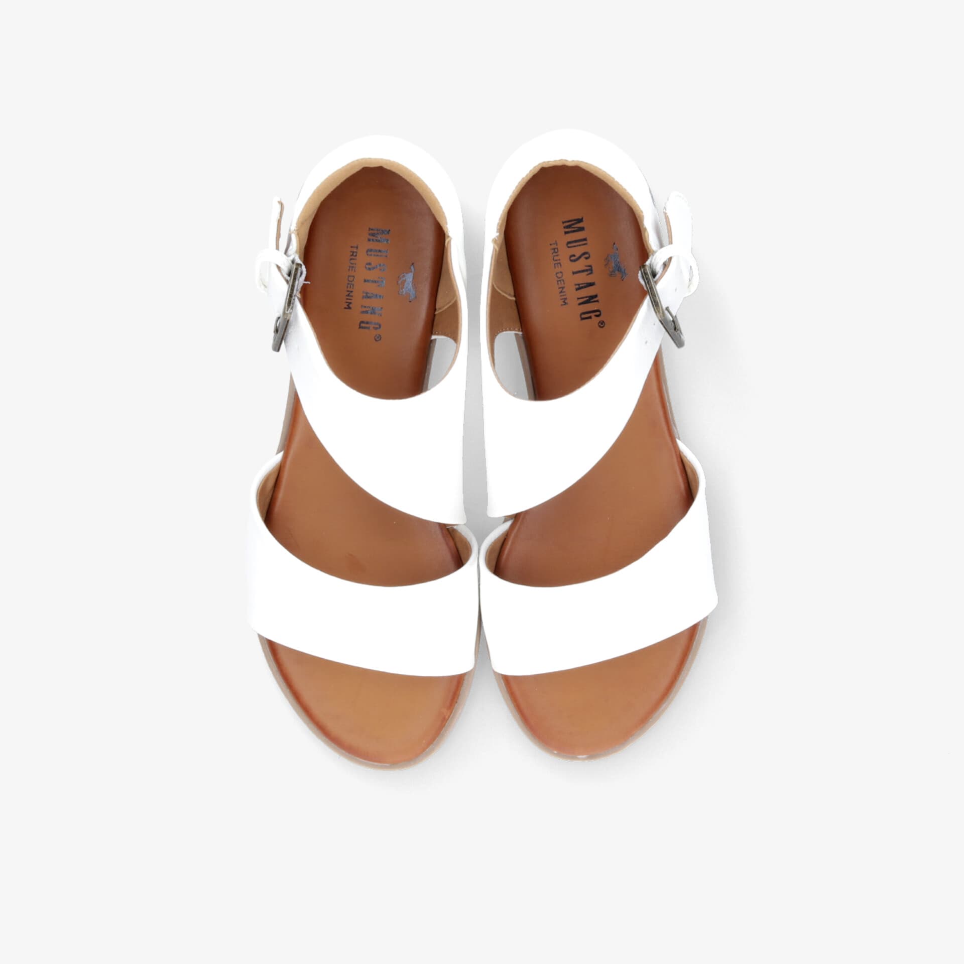 MUSTANG Damen Sandalen
