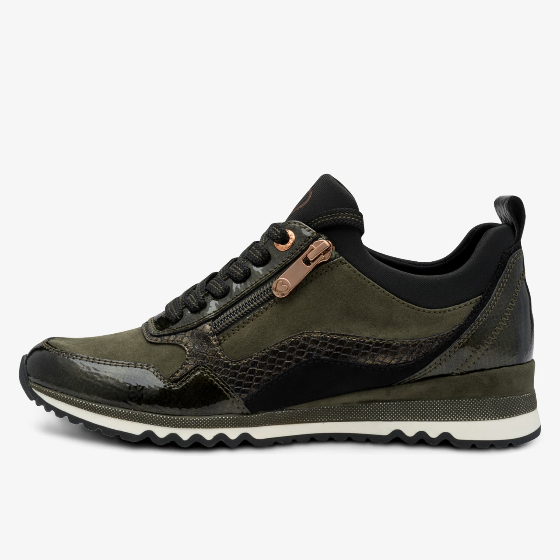 MARCO TOZZI Damen Sneaker Low