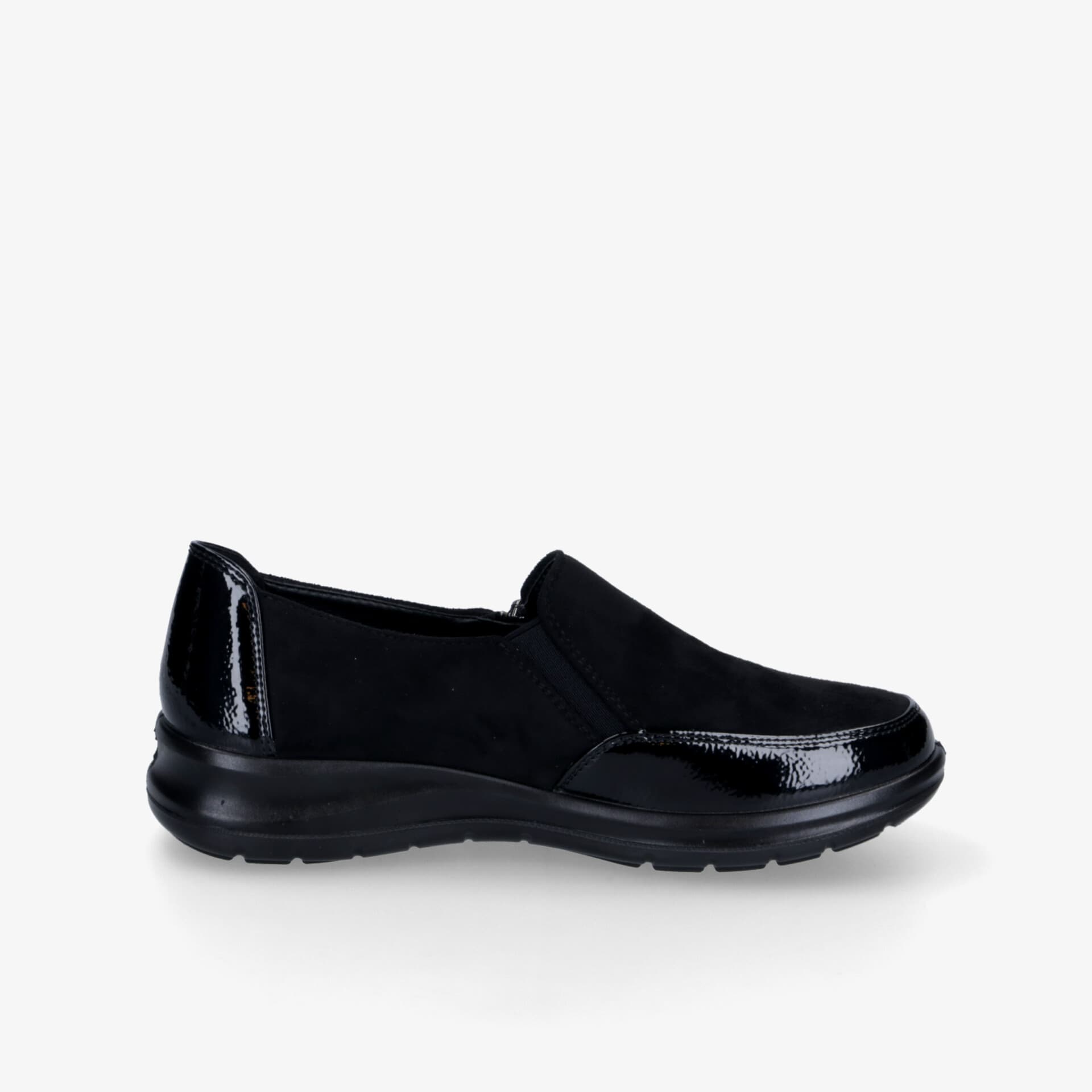 naturella Damen Slipper