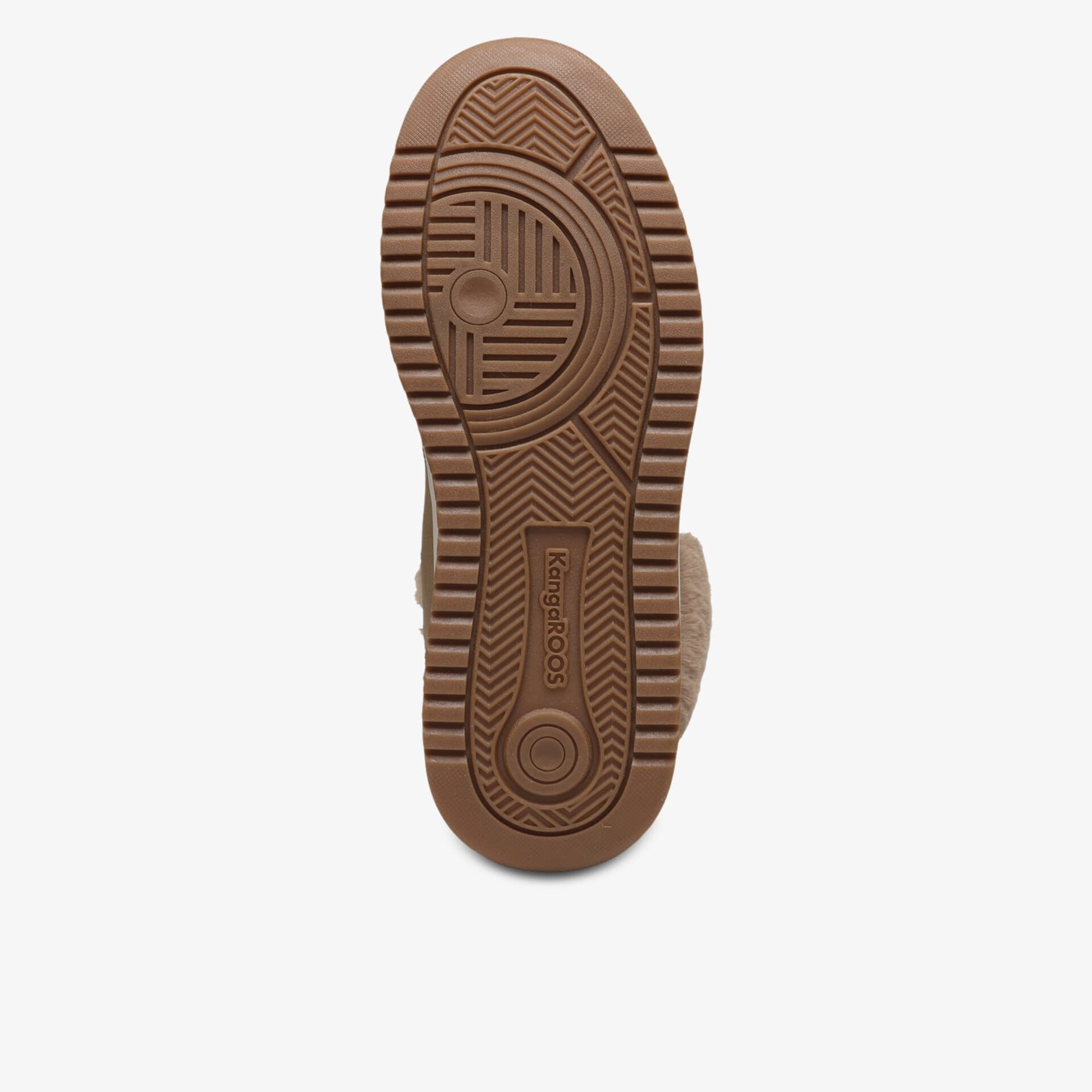 KangaROOS K-TOP Damen Sneaker High