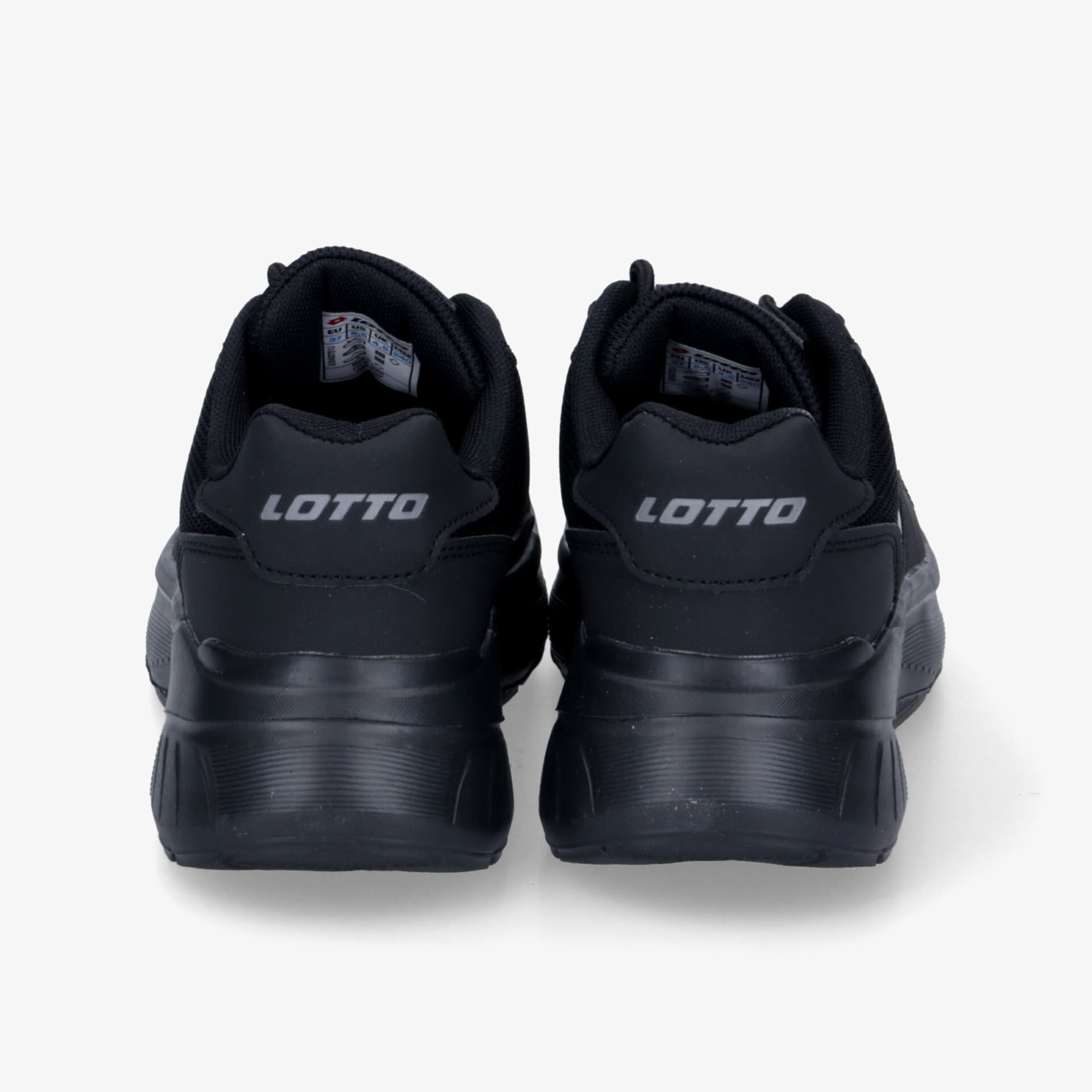 Lotto Damen Sneaker Low