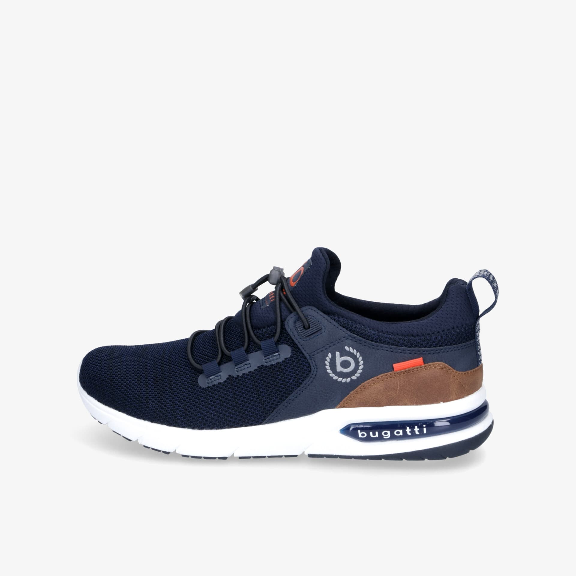 bugatti Herren Sneaker Low