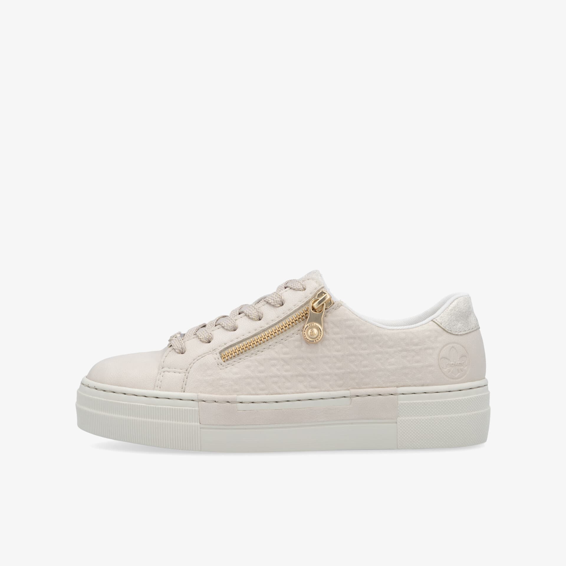 rieker Damen Sneaker Low