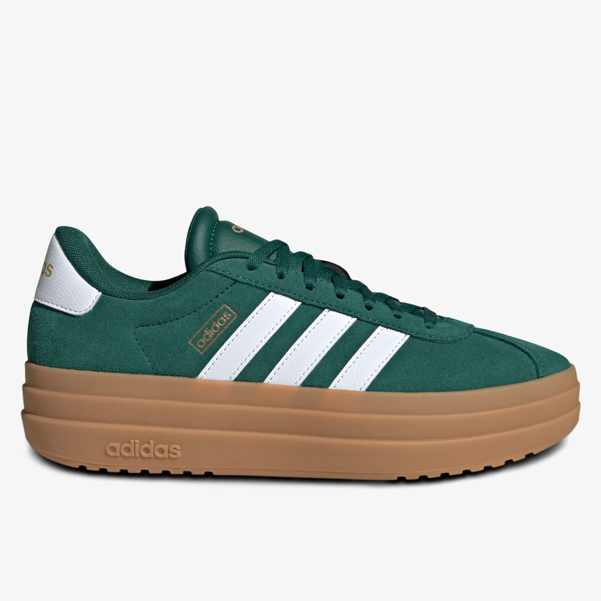 adidas VL COURT BOLD Damen Sneaker Low