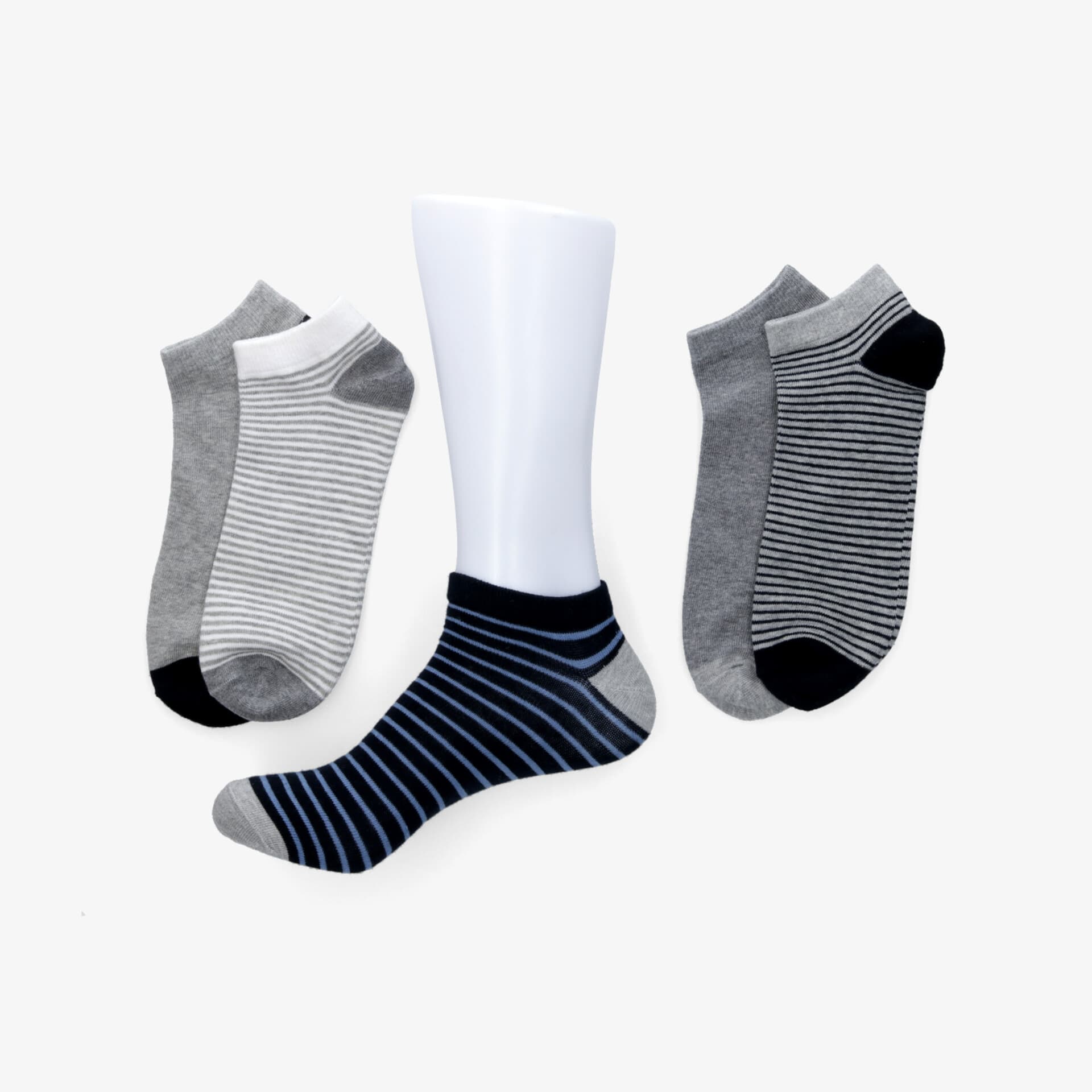 DooDogs Herren Sneakersocken