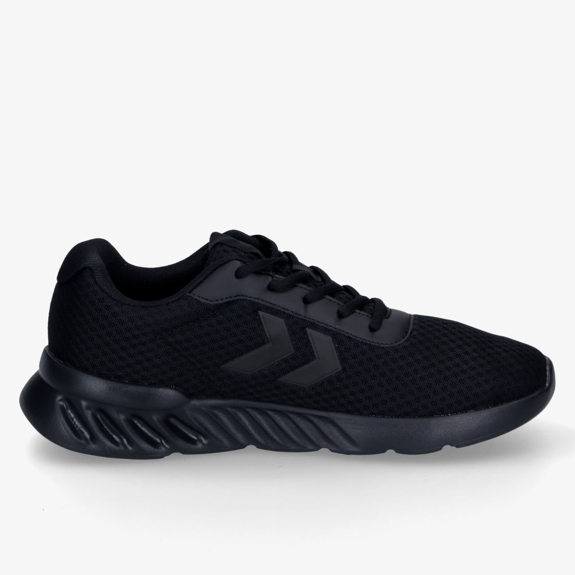 hummel Legend Runner Herren Sneaker Low