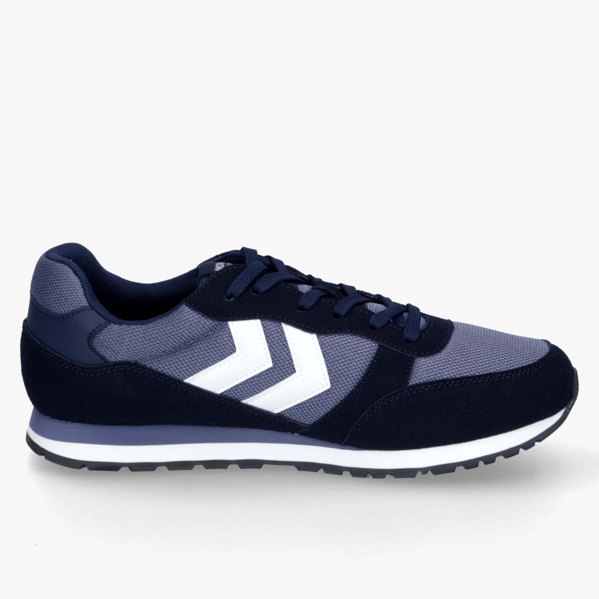 hummel Monaco Herren Sneaker Low