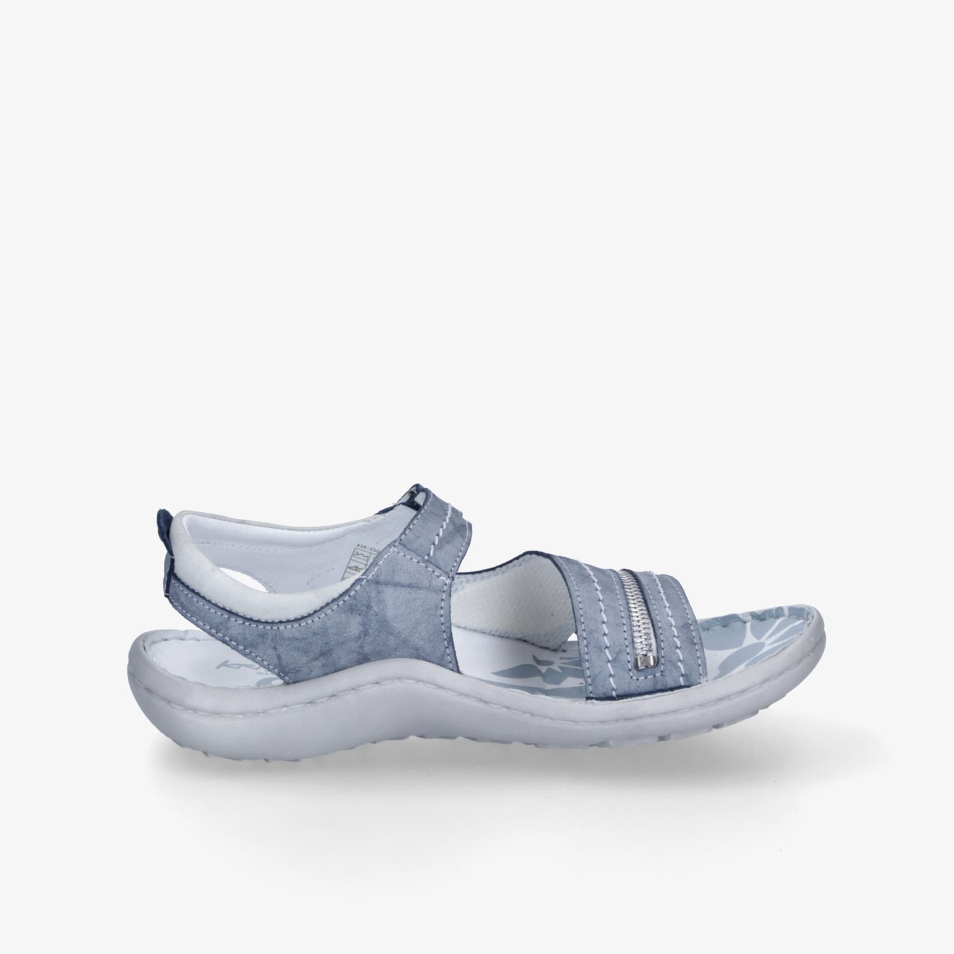 ​KRISBUT Damen Sandale