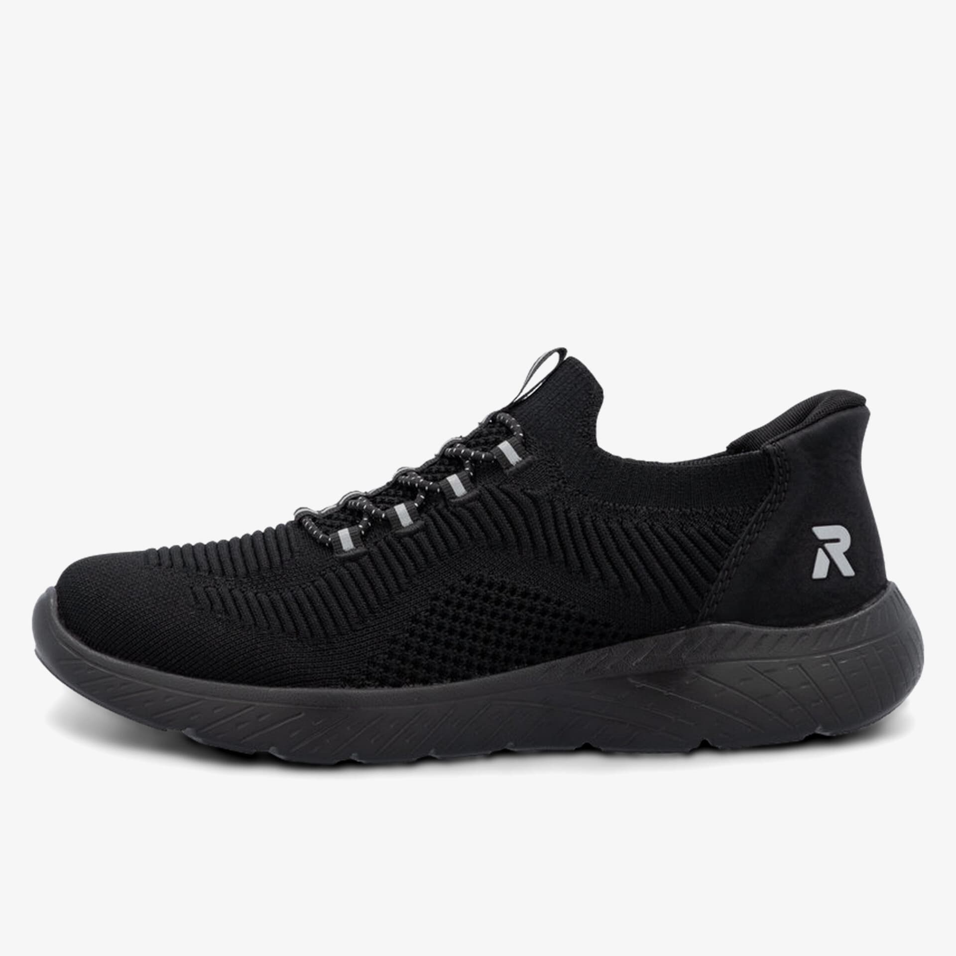 rieker Damen Slip On