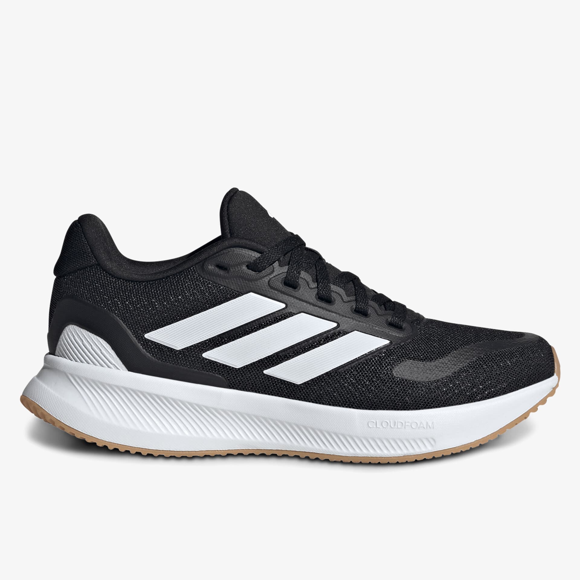 adidas RUNFALCON 5 J Kinder Sportschuhe