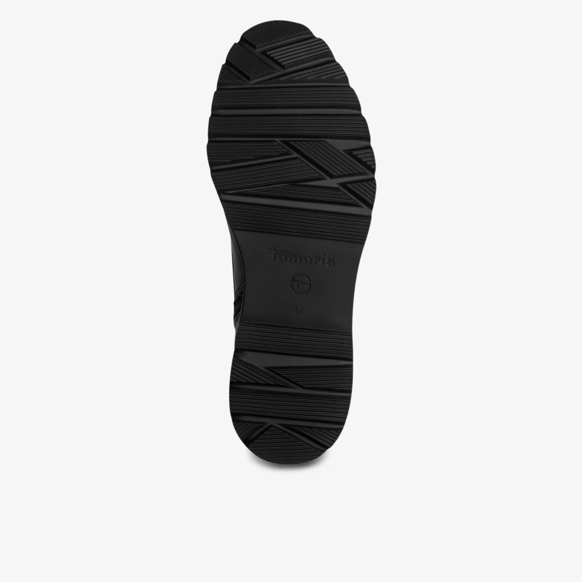 Tamaris Damen Schnürstiefeletten