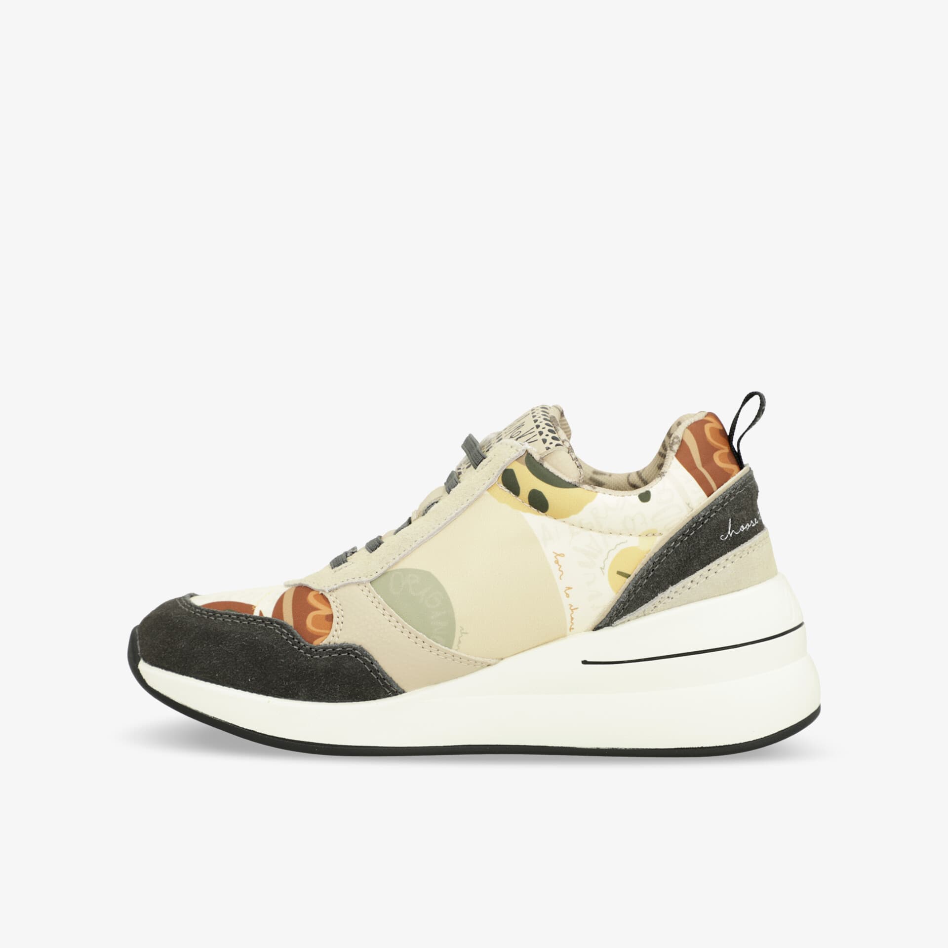 anekke Damen Sneaker Low