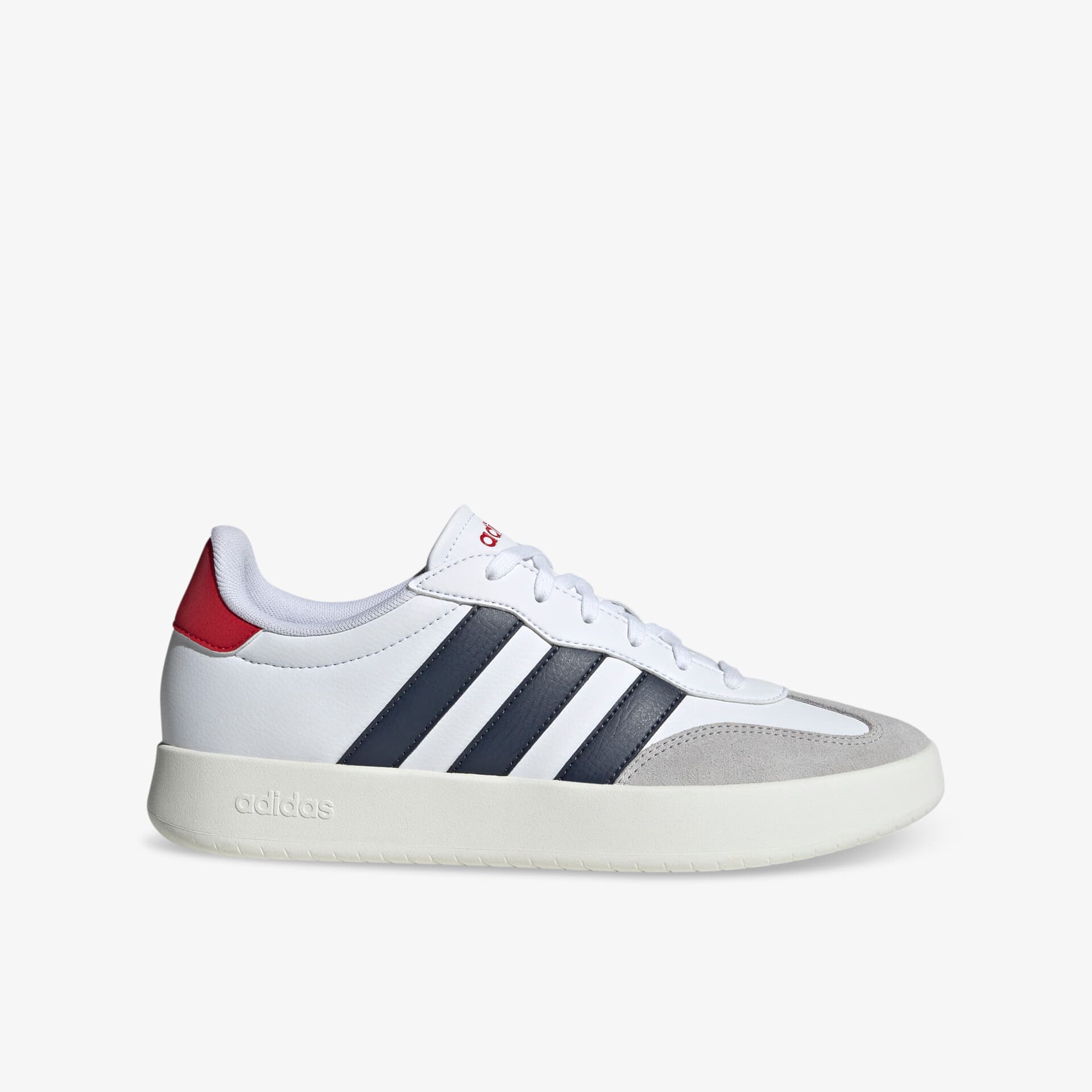 adidas BARREDA Herren Sneaker Low