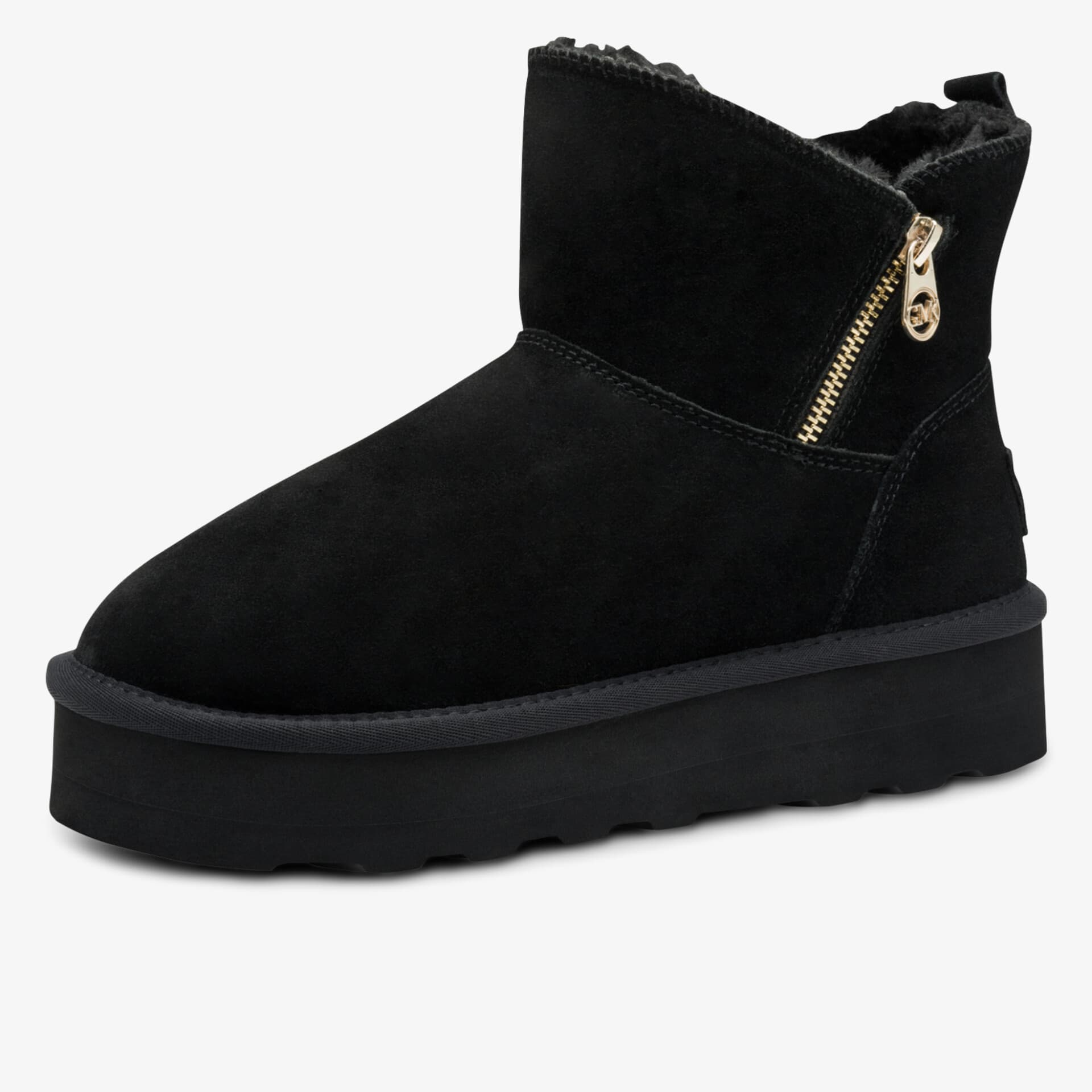 MARCO TOZZI by GMK Damen Winter Boots