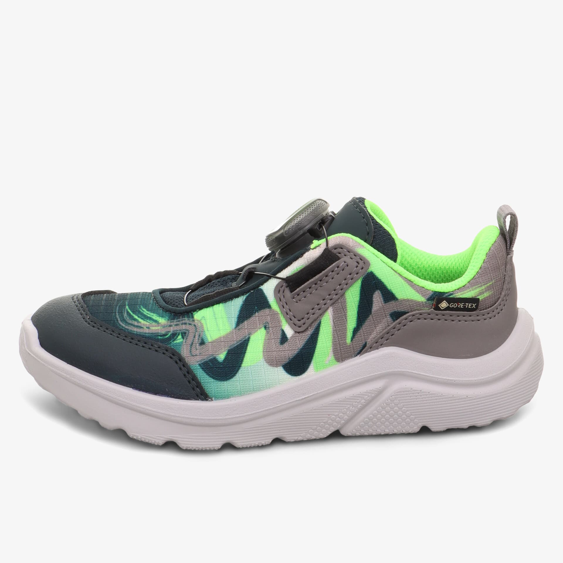 superfit Kinder Sneaker Low