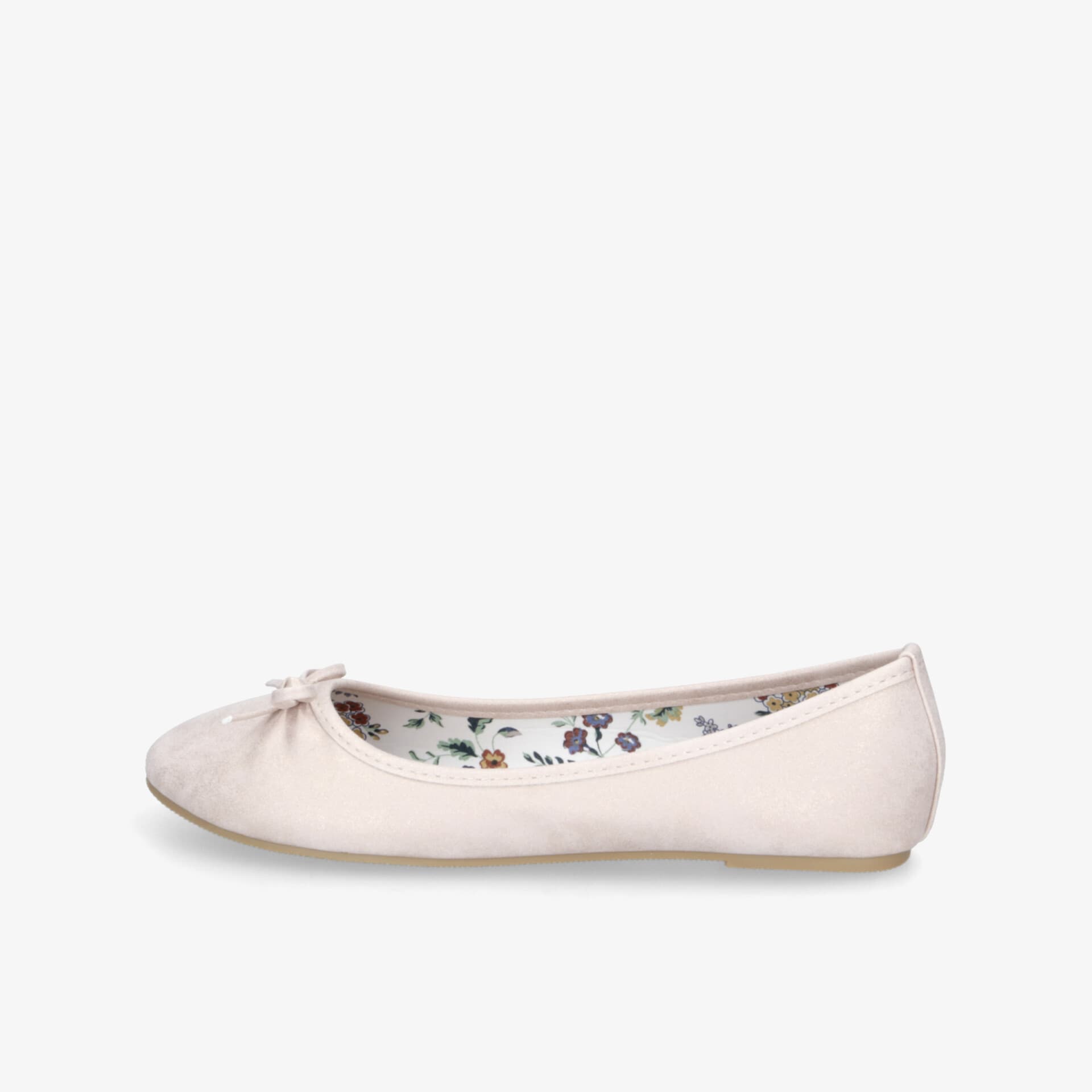 Annie G. Damen Ballerinas
