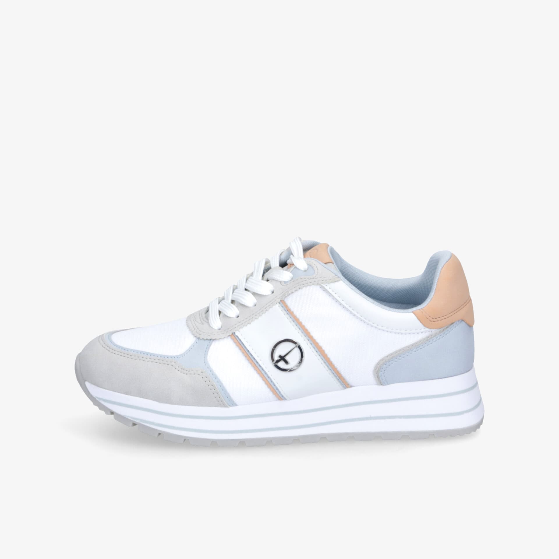 Tamaris Damen Sneaker Low