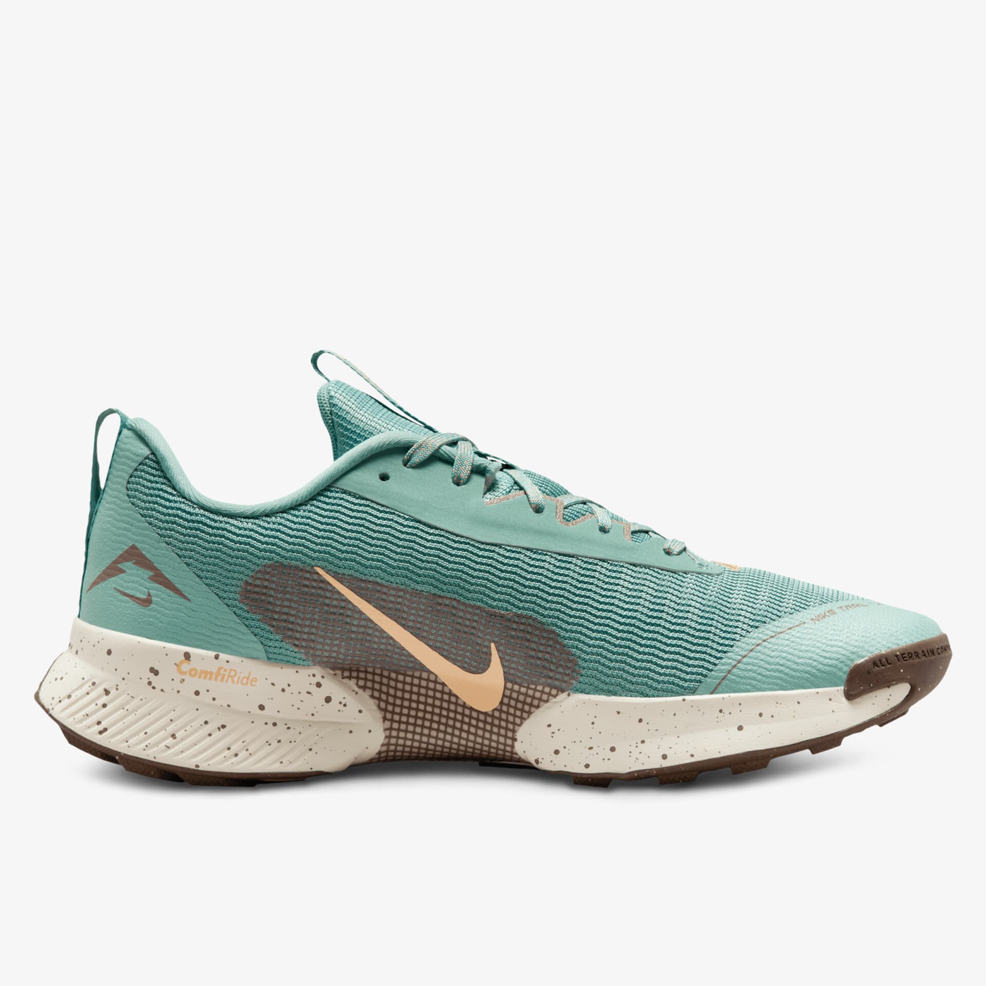 Nike Juniper Trail 3 Damen Sneaker Low