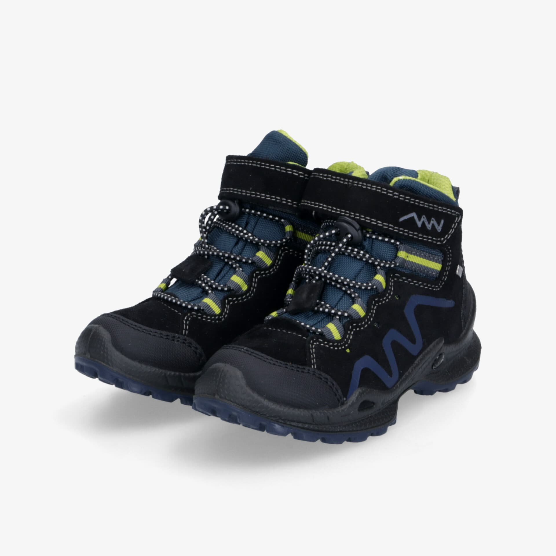 IMAC Kinder Trekkingschuhe