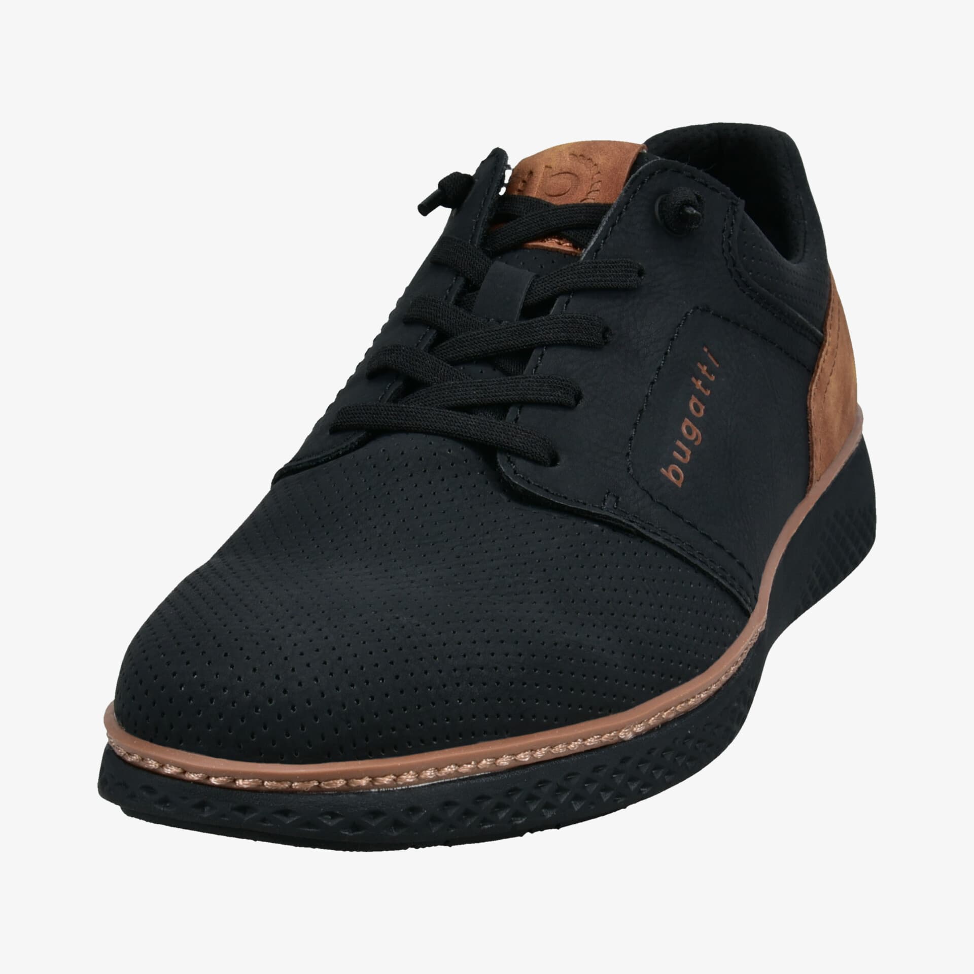 bugatti Herren Business Schuhe