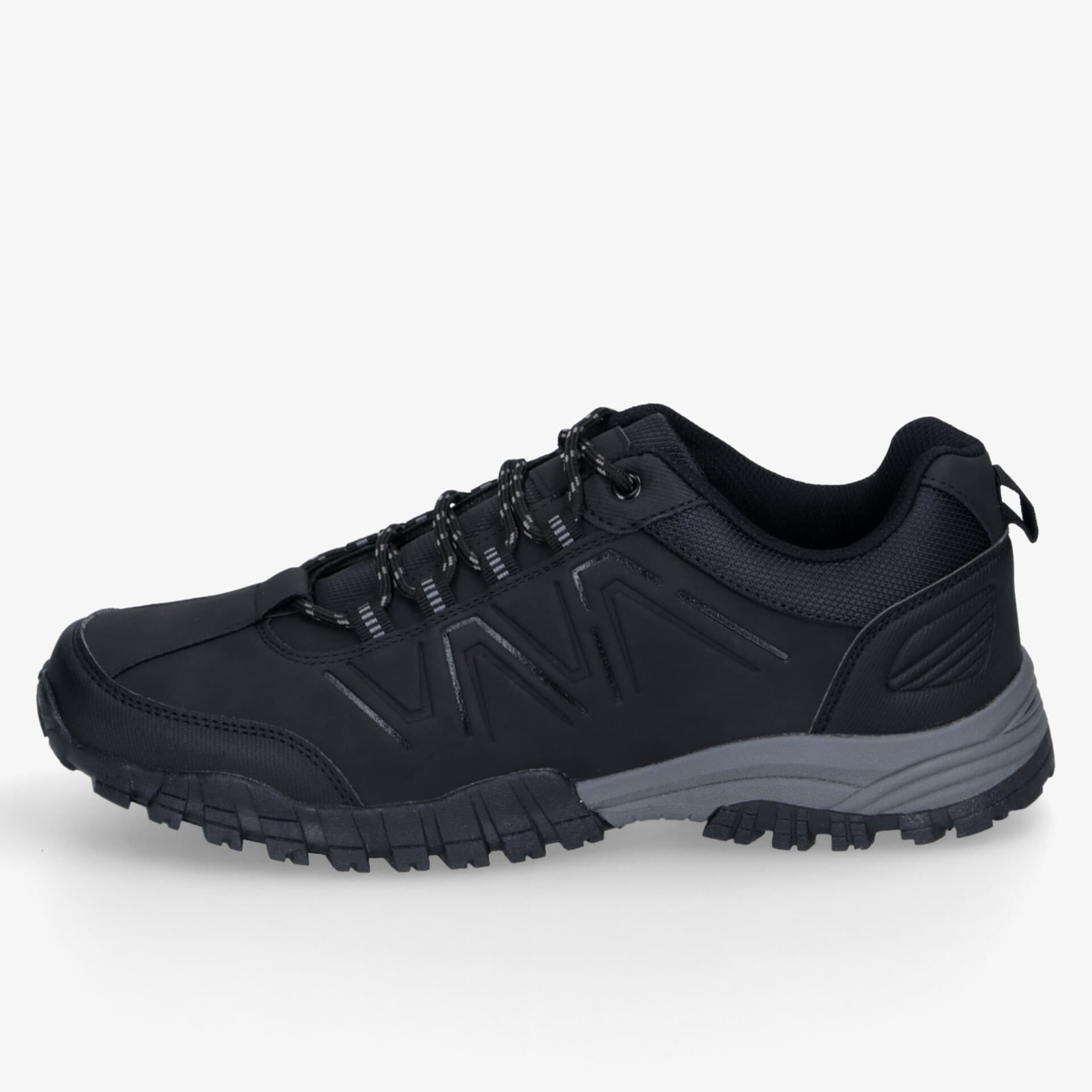 AVIC ADVENTURE Herren Trekkingschuhe