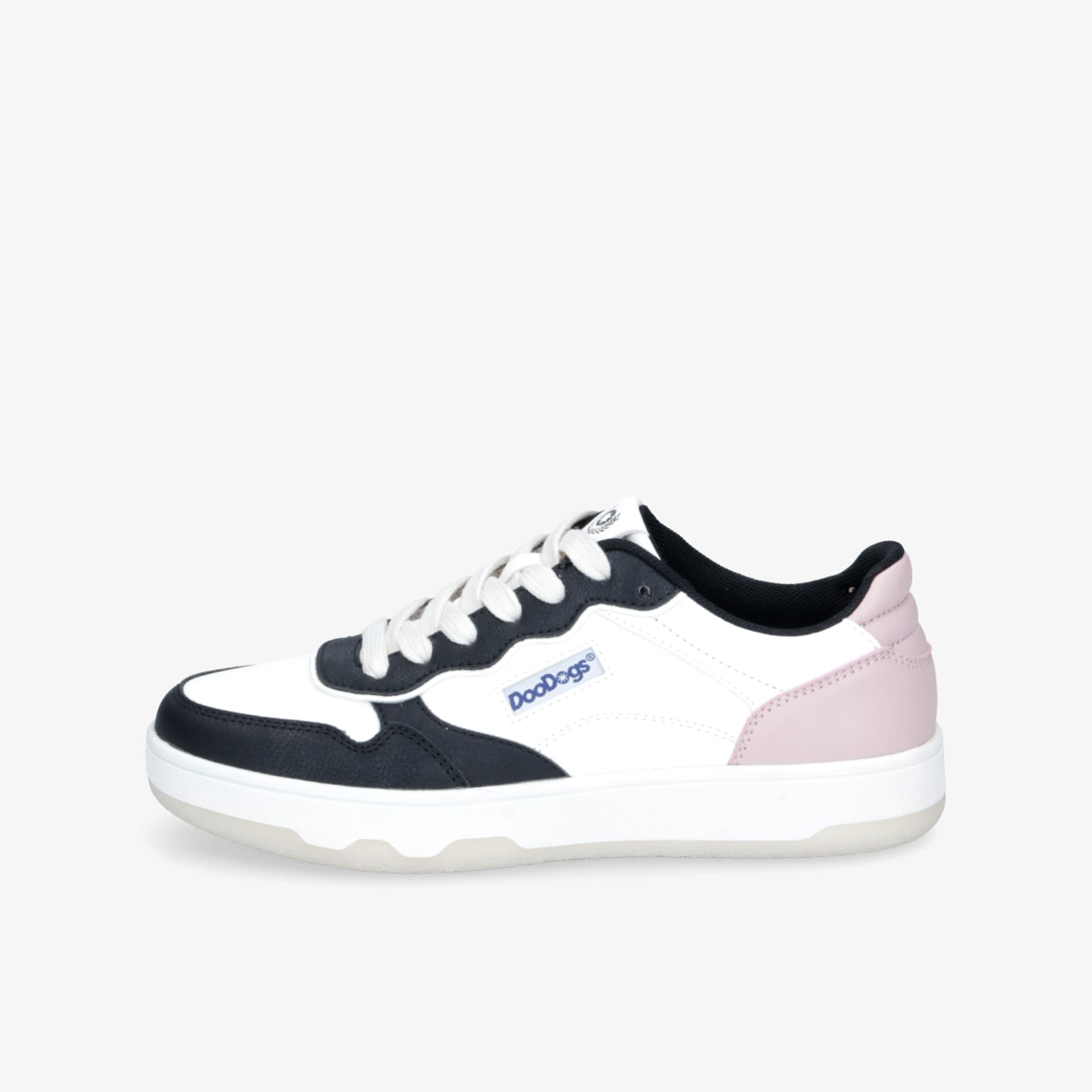 DooDogs Damen Sneaker Low