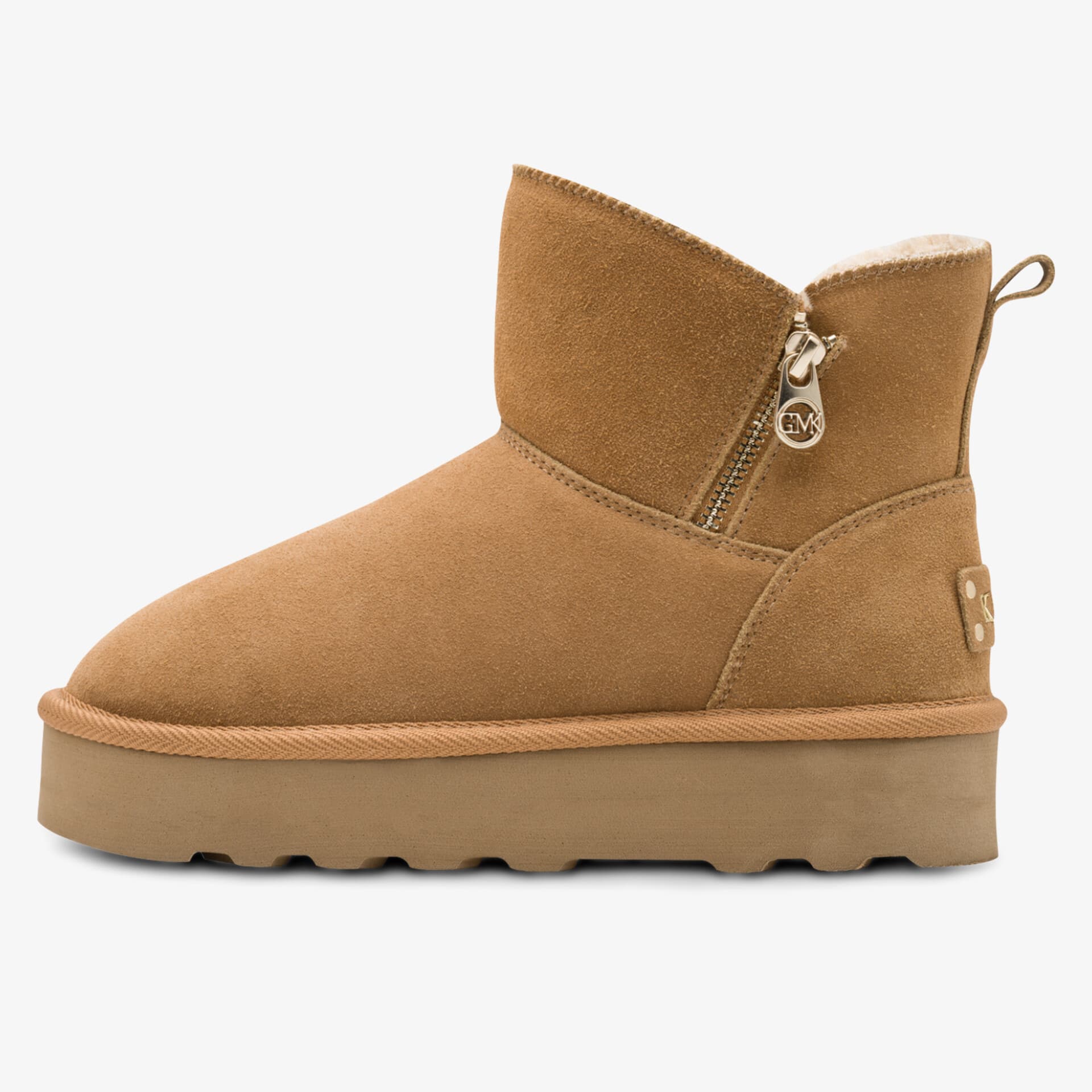 MARCO TOZZI by GMK Damen Winter Boots