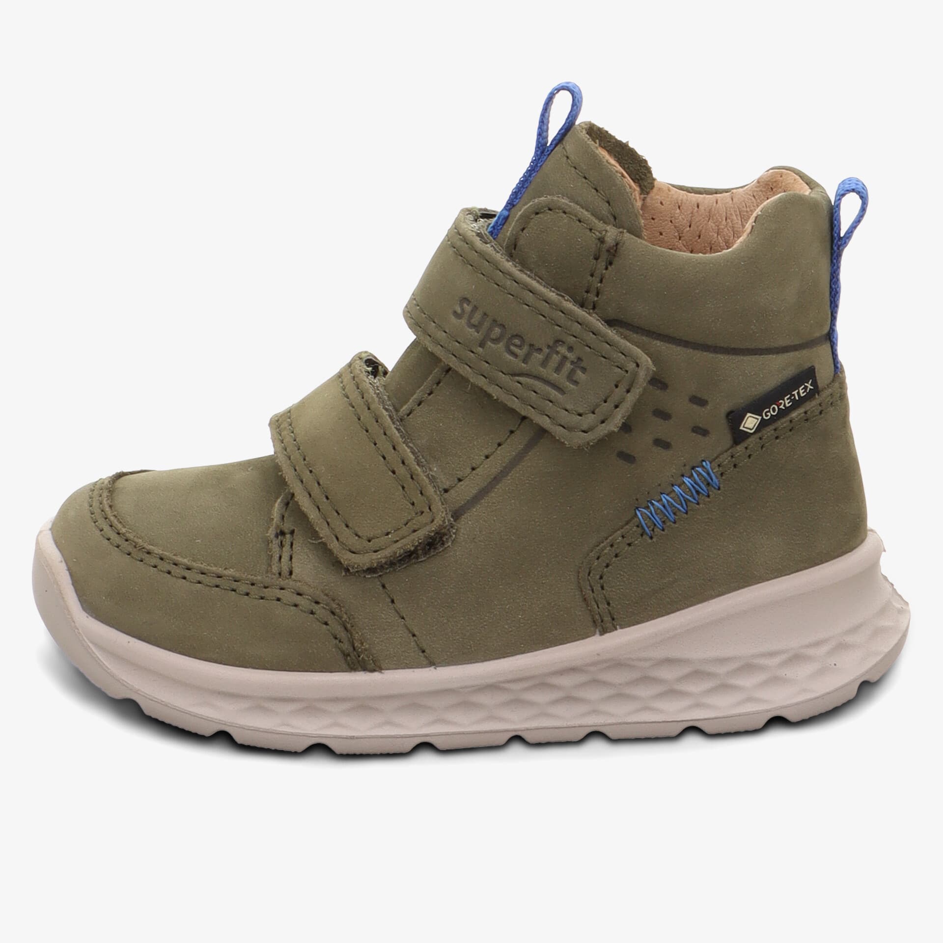 superfit Kinder Klettstiefel