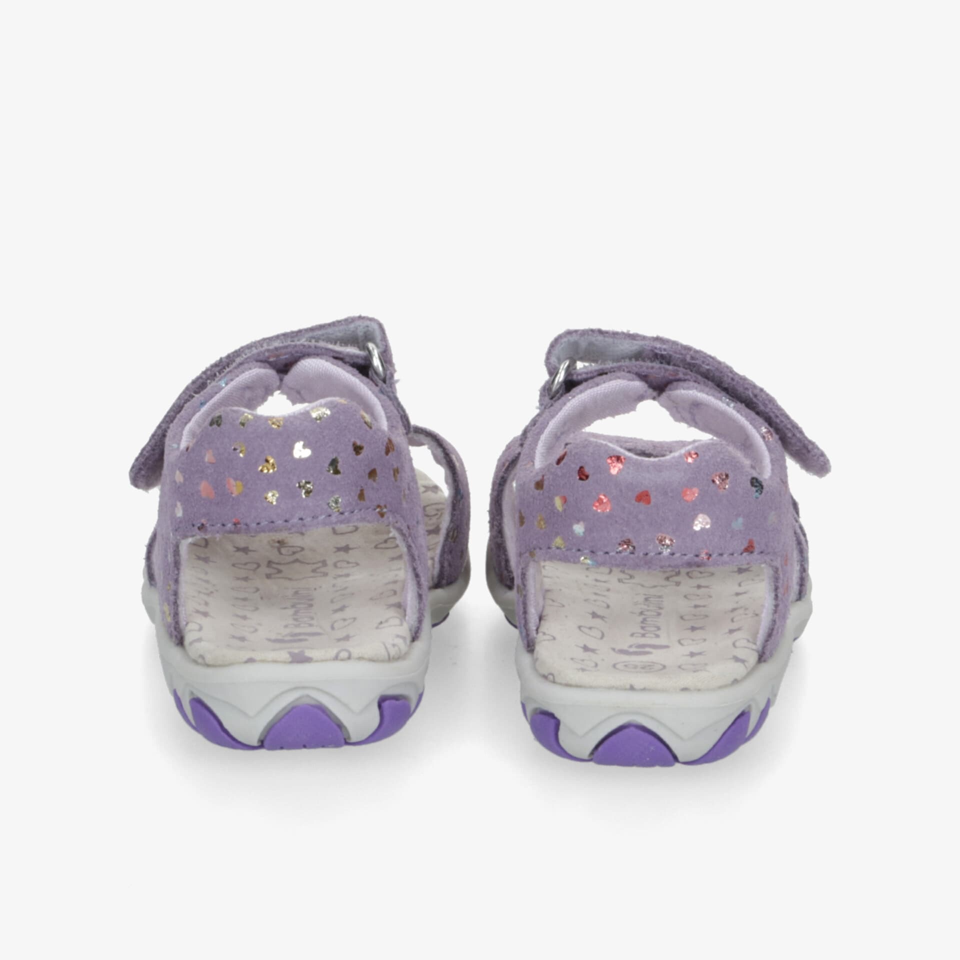 Bambulini Kinder Sandalen