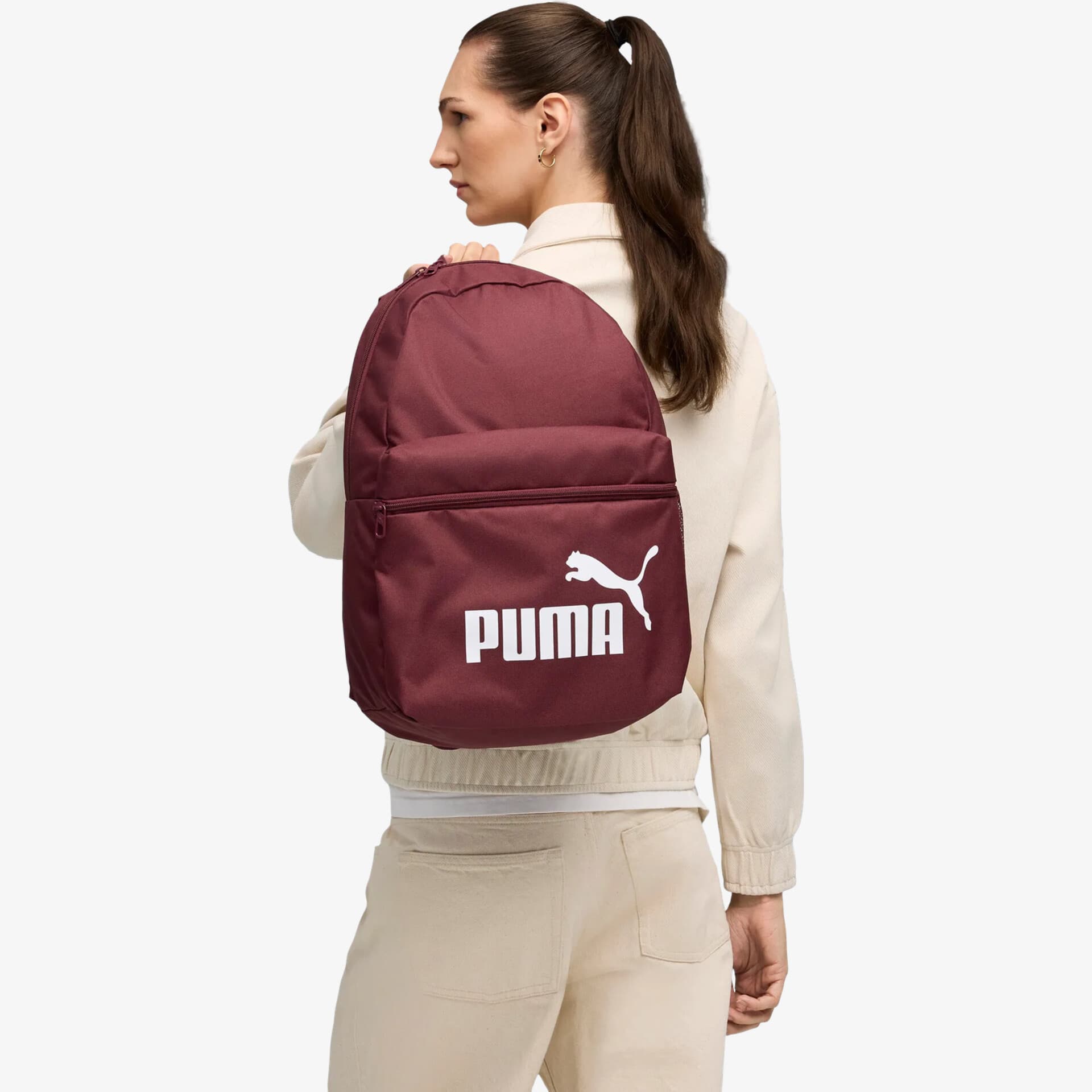 PUMA PHASE Unisex Rucksack